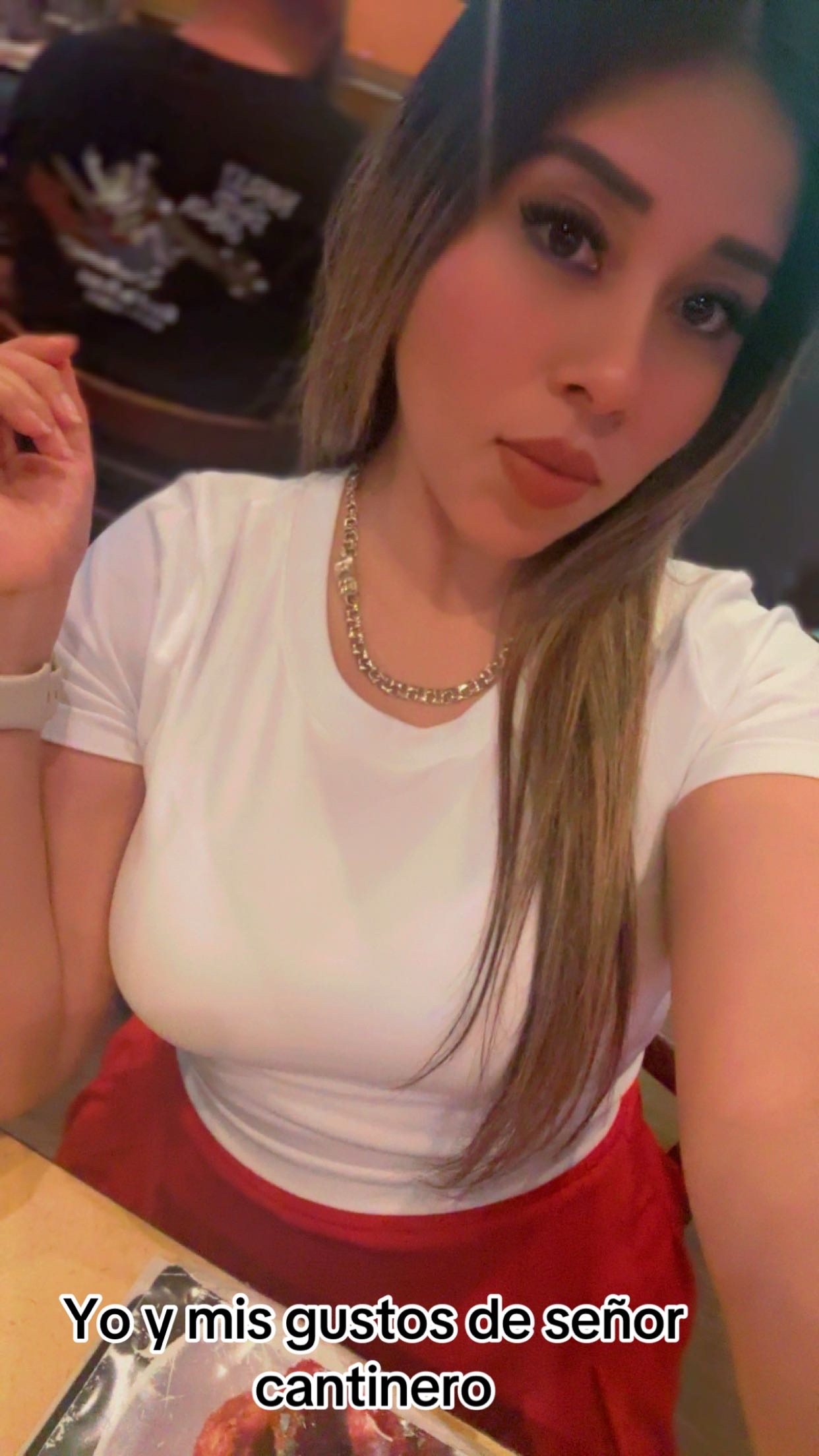 @Blanca L&oacute;pez 💋🖤