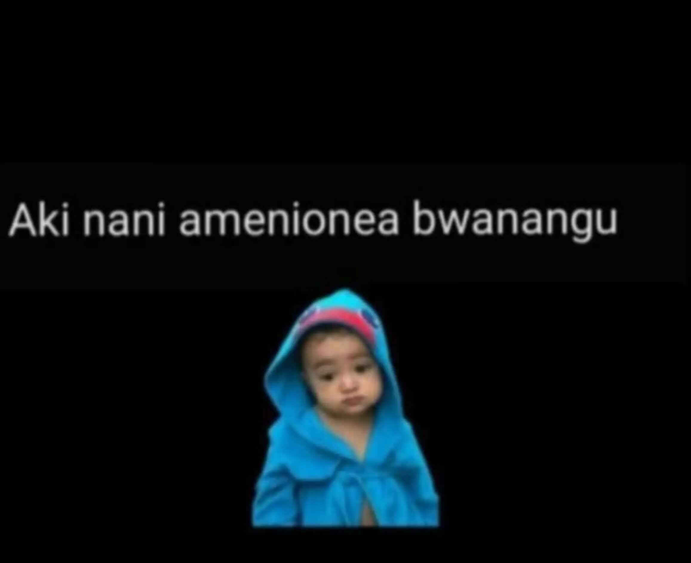 @Meme tz
