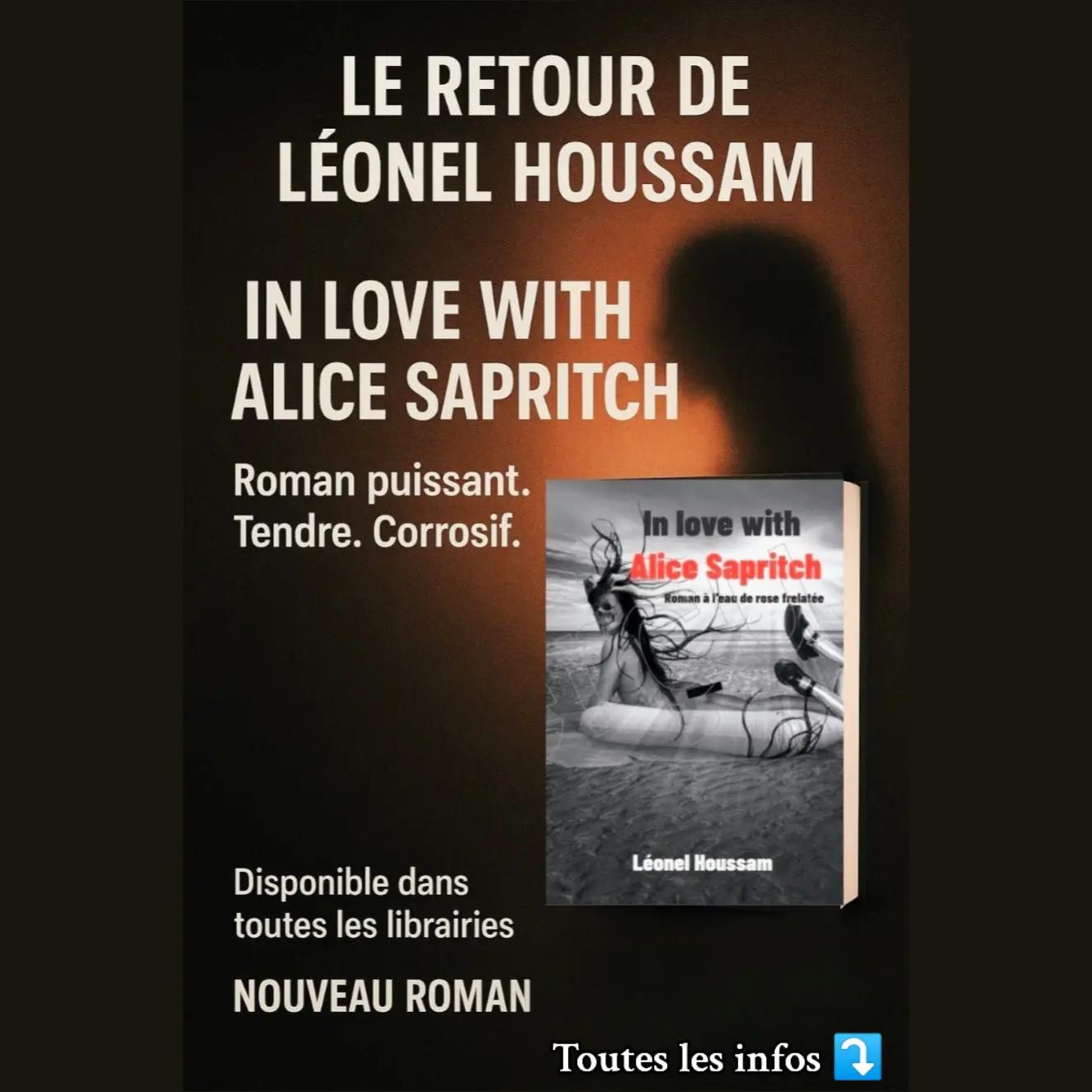 @L&eacute;onel Houssam