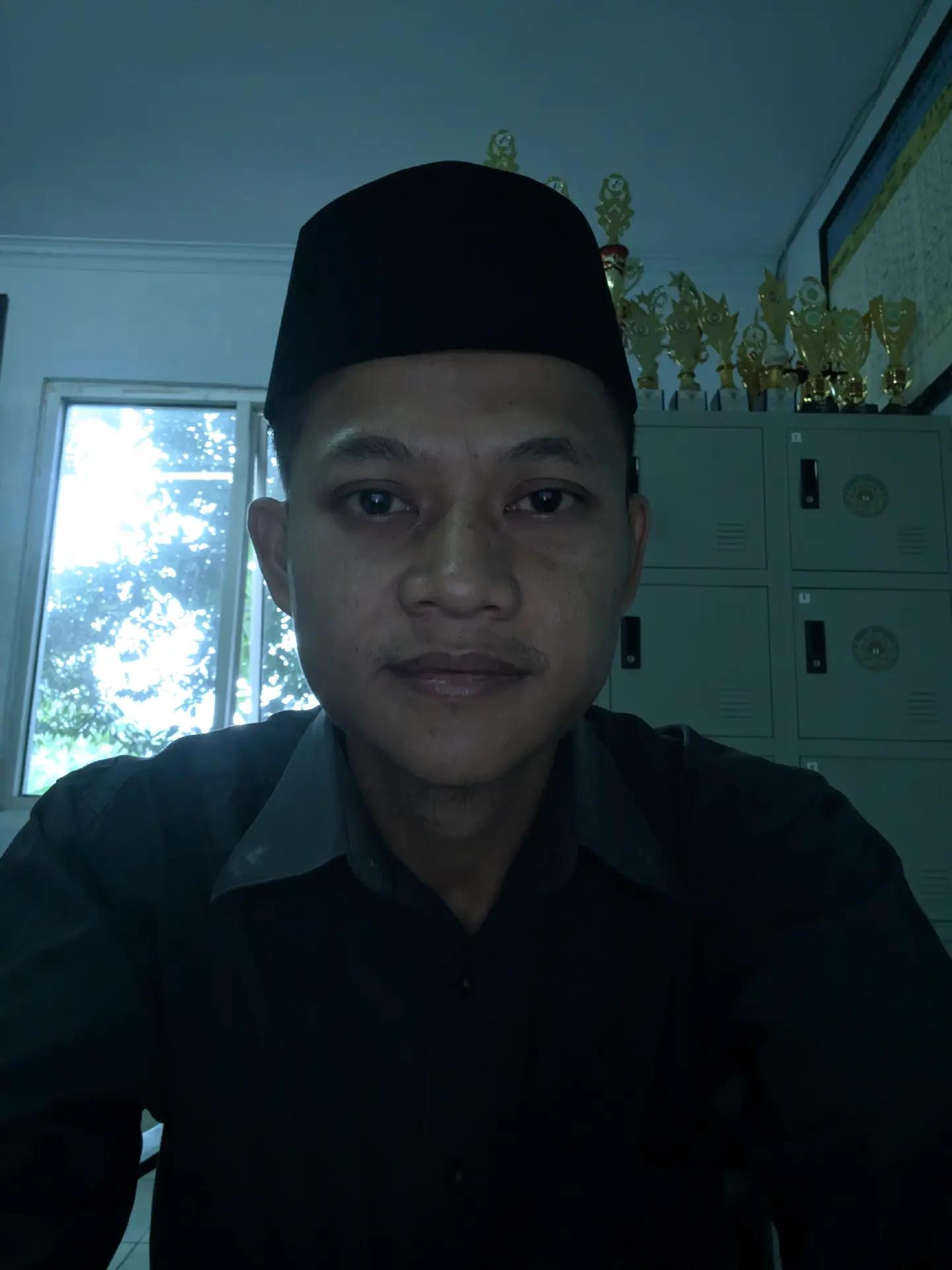 @Keseharian Pak Danu