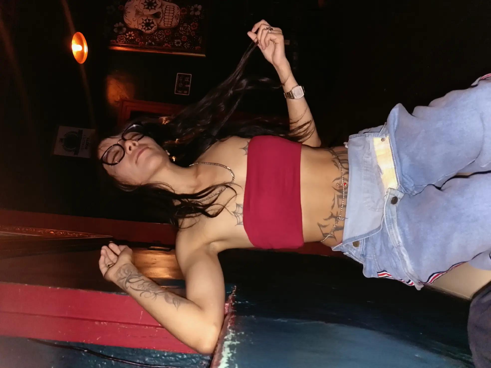 @Airam Mondrag&oacute;n