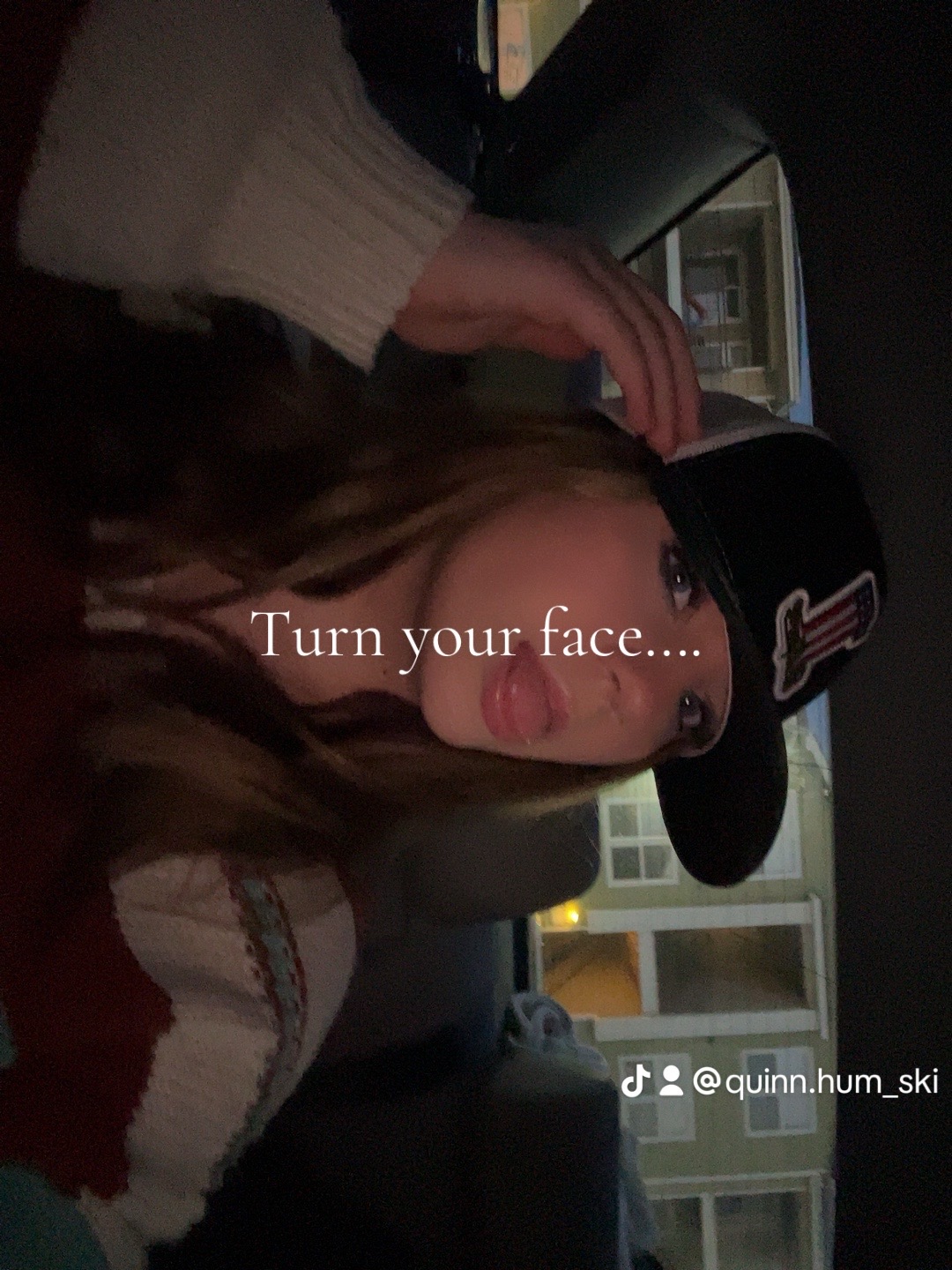 @Quinn Humski