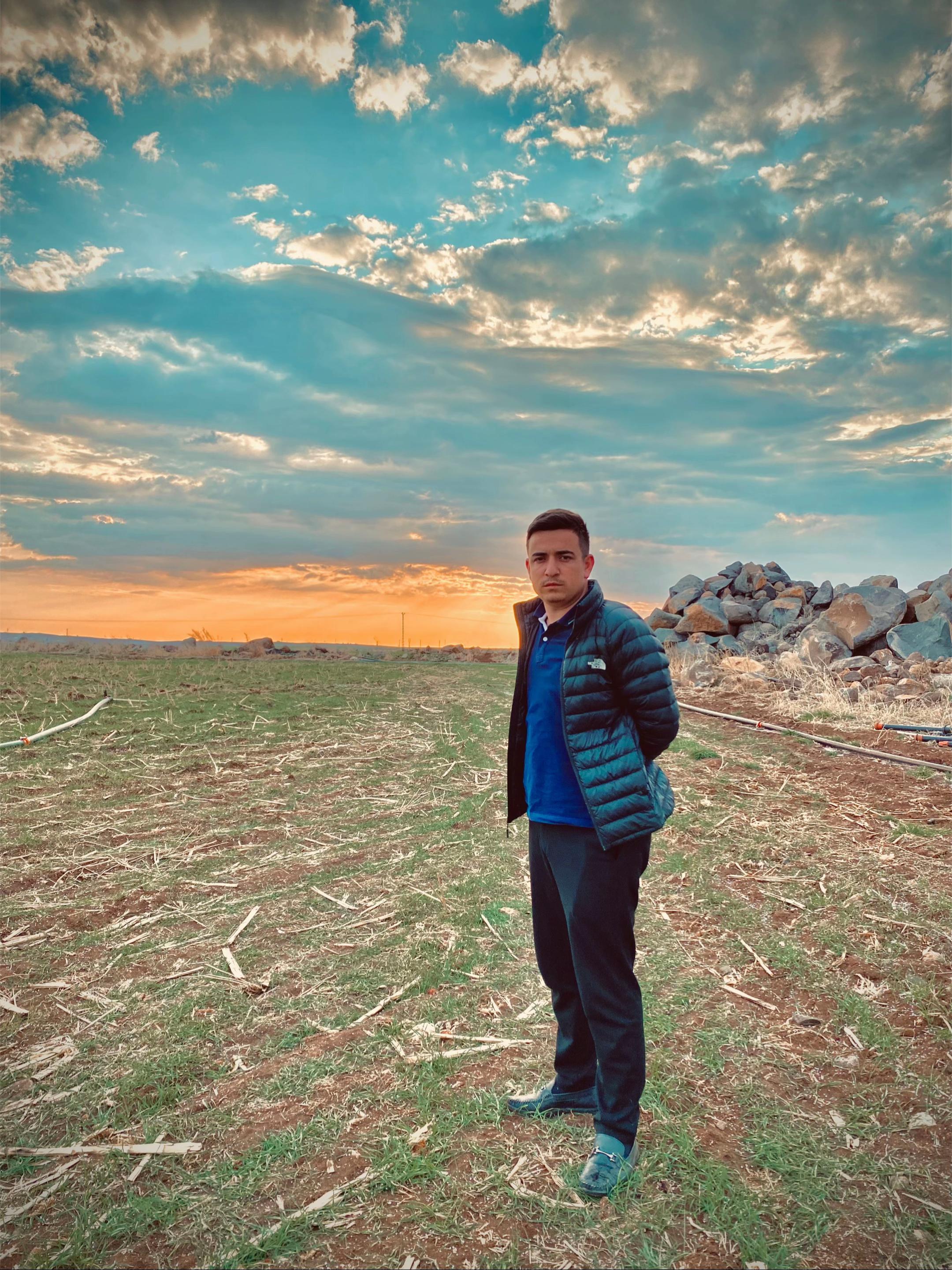 @Mehmet Ali Ekinci
