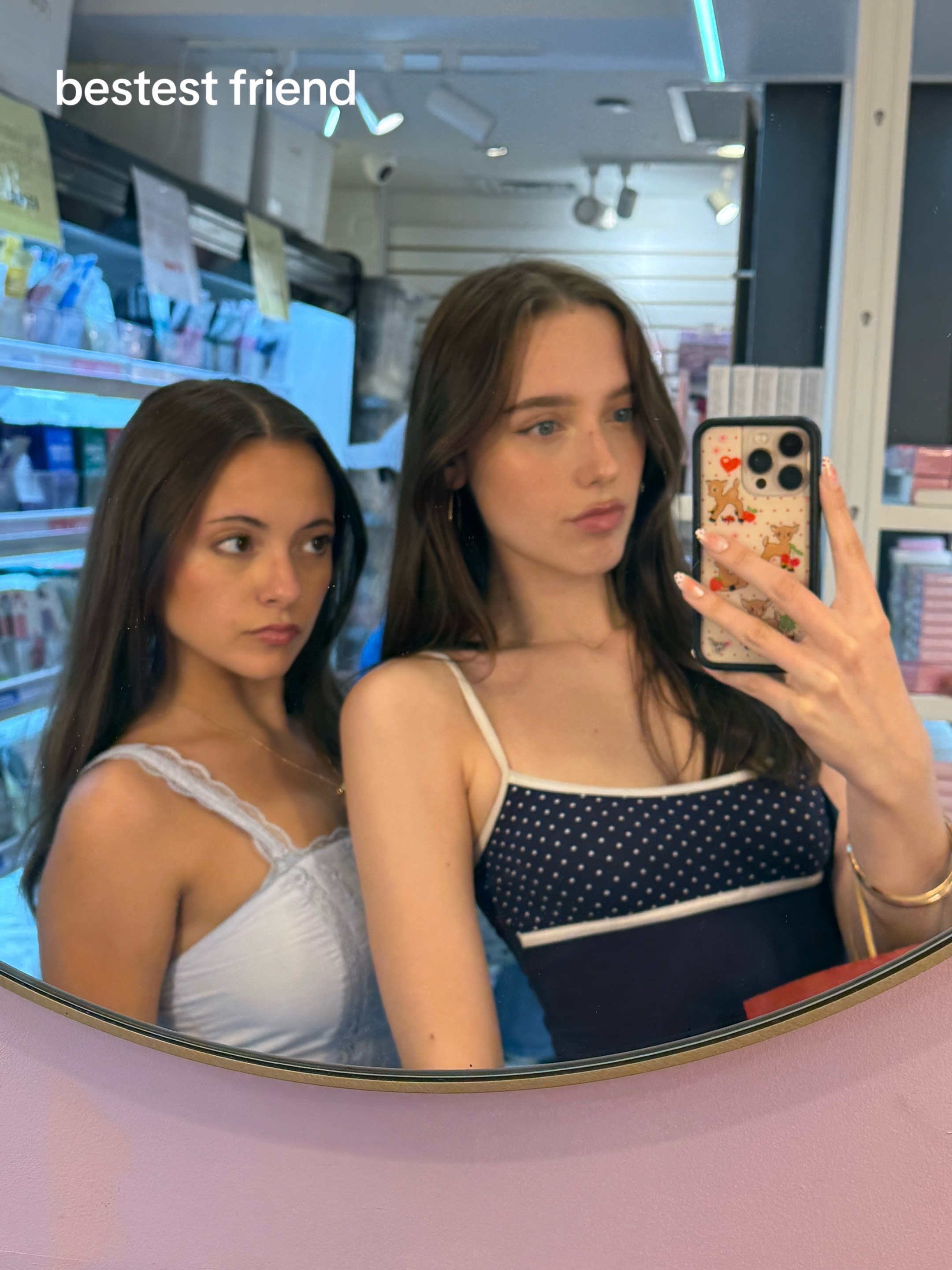 @Nicole Parrella