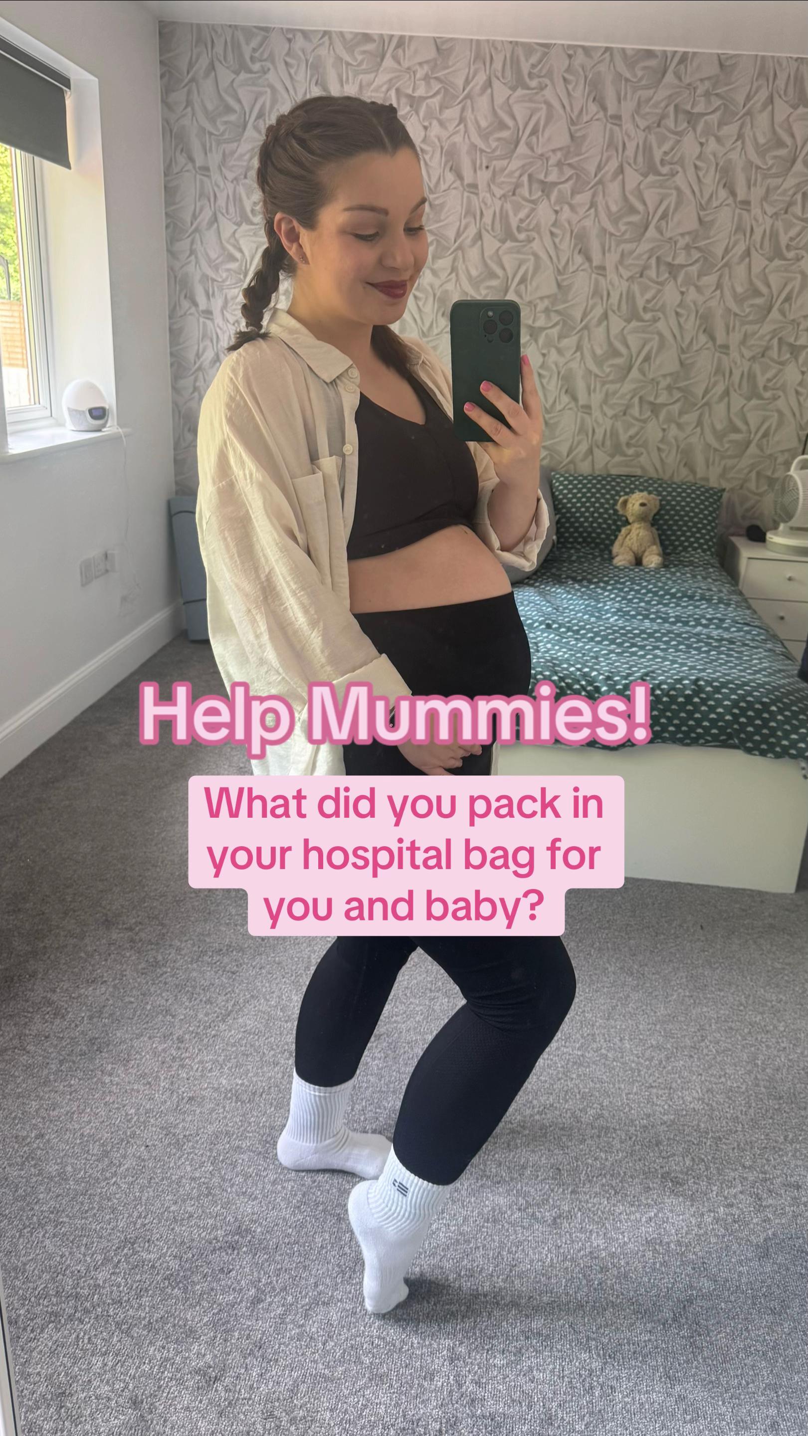 @H a n n a h  |  Mum to be 🌻