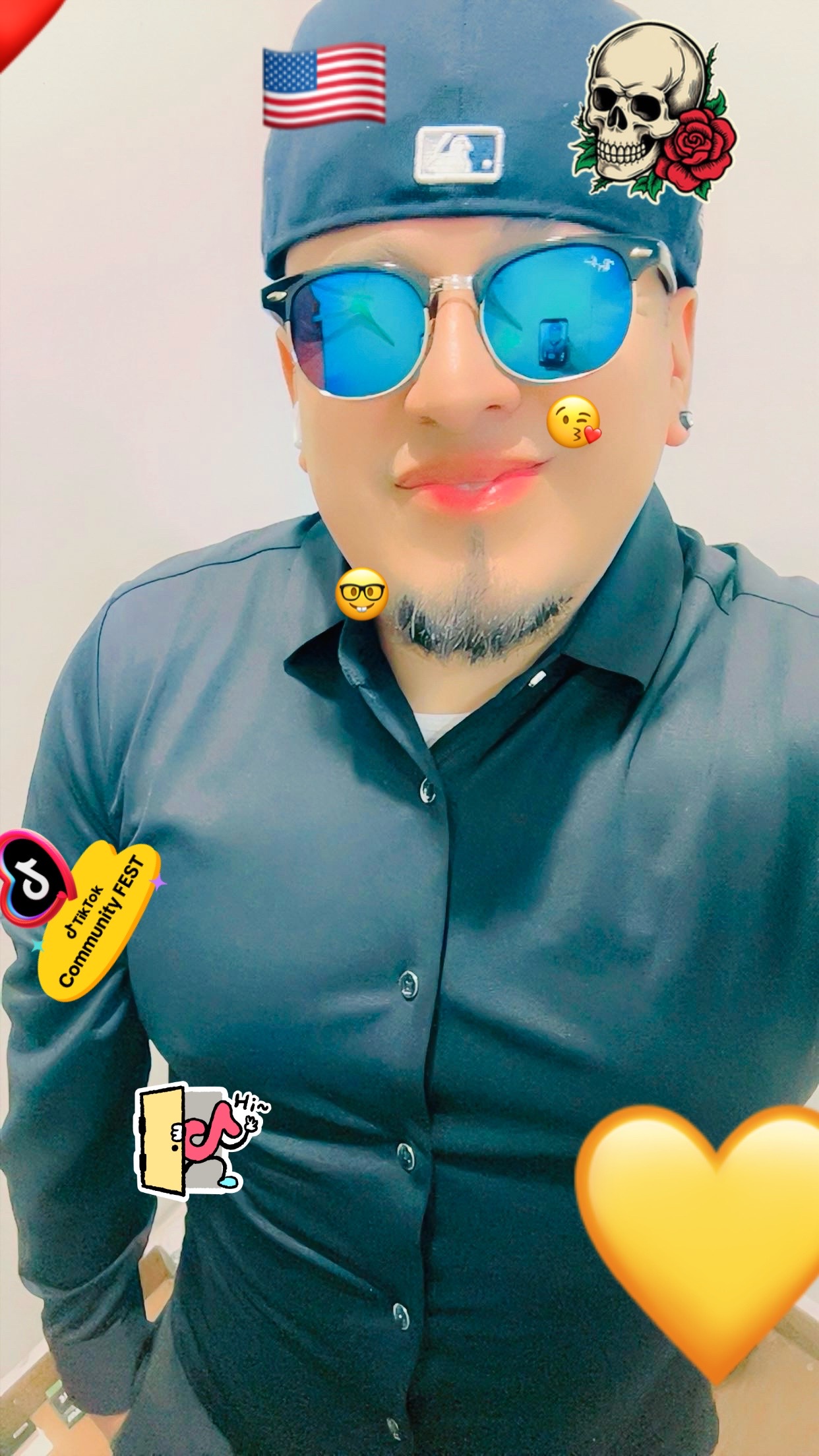 @I&rsquo;m (Dieguito)🇺🇸🤪
