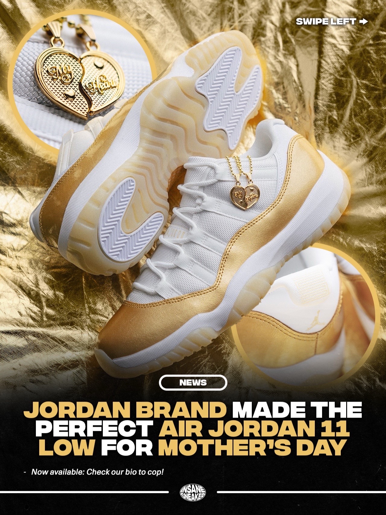 @INSANE SNEAKER™