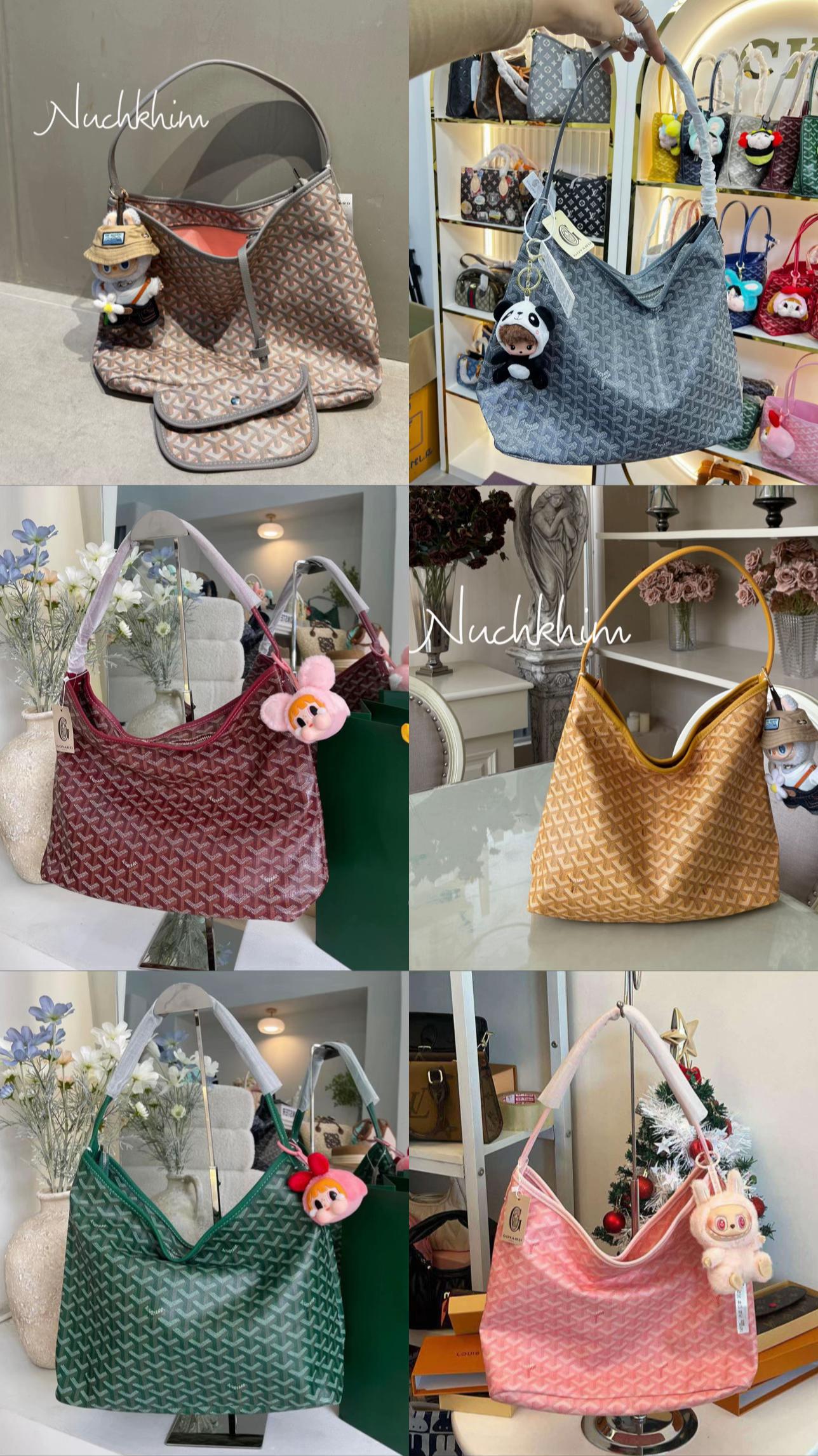 @Sn Bags