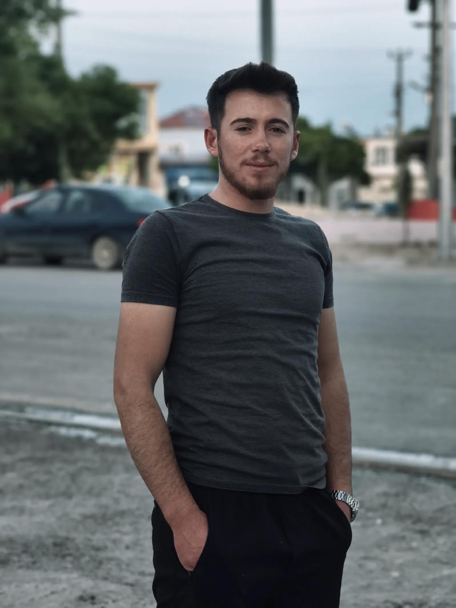 @Hakan Oğuz &Ouml;zkan