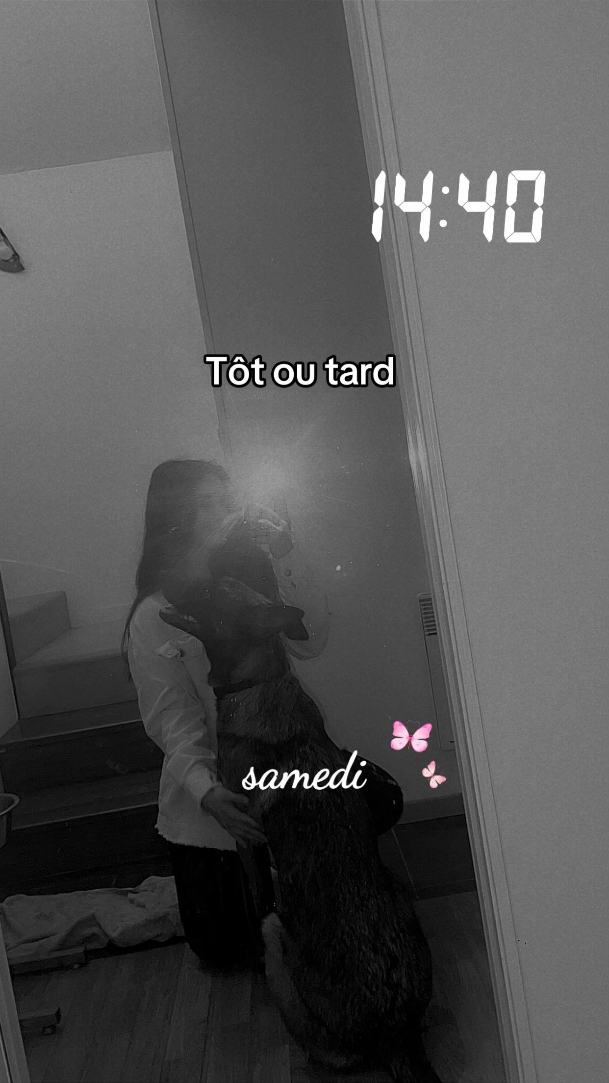@Le O&rsquo; 🦋