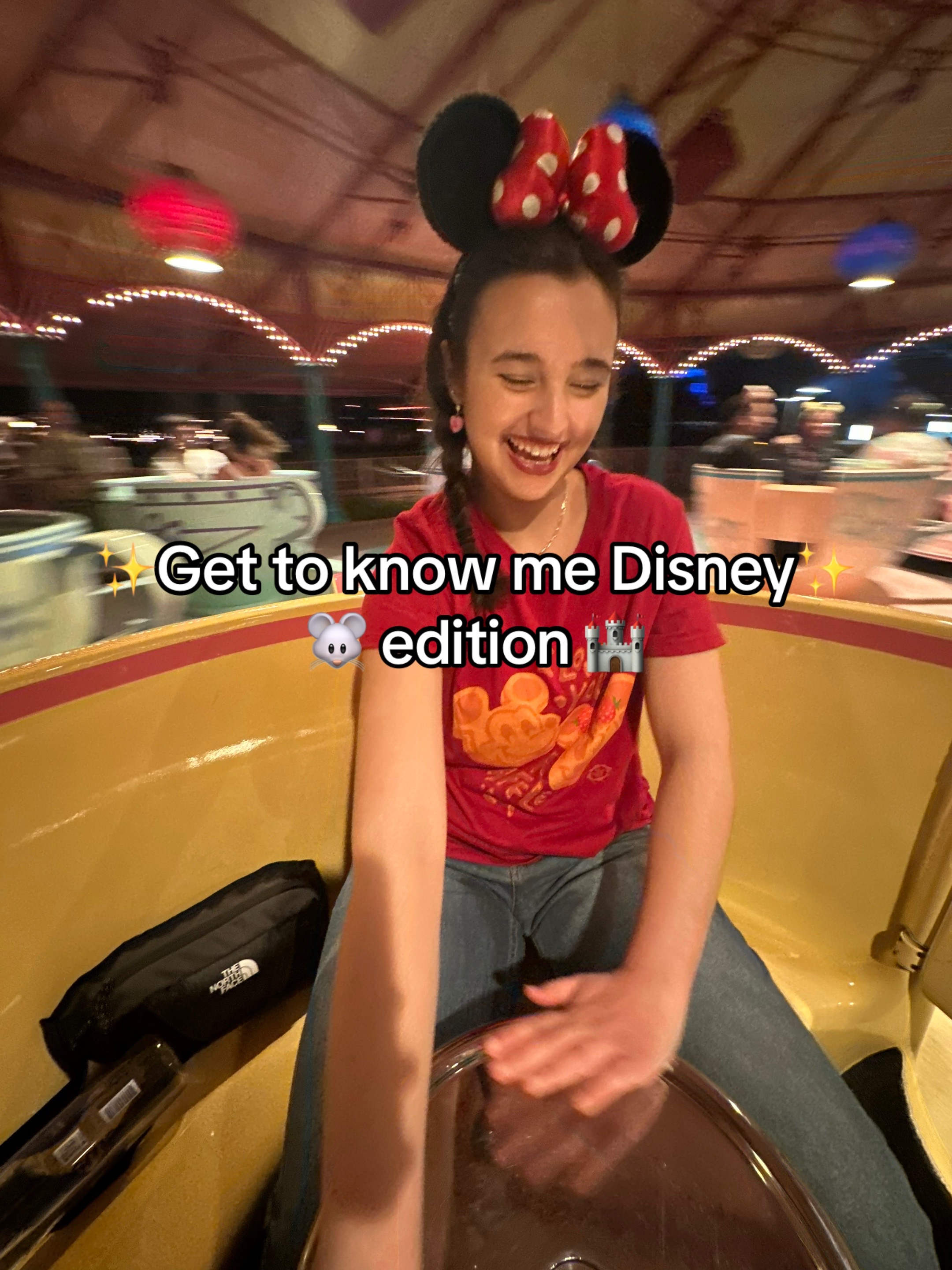 @Disney O2H Blog