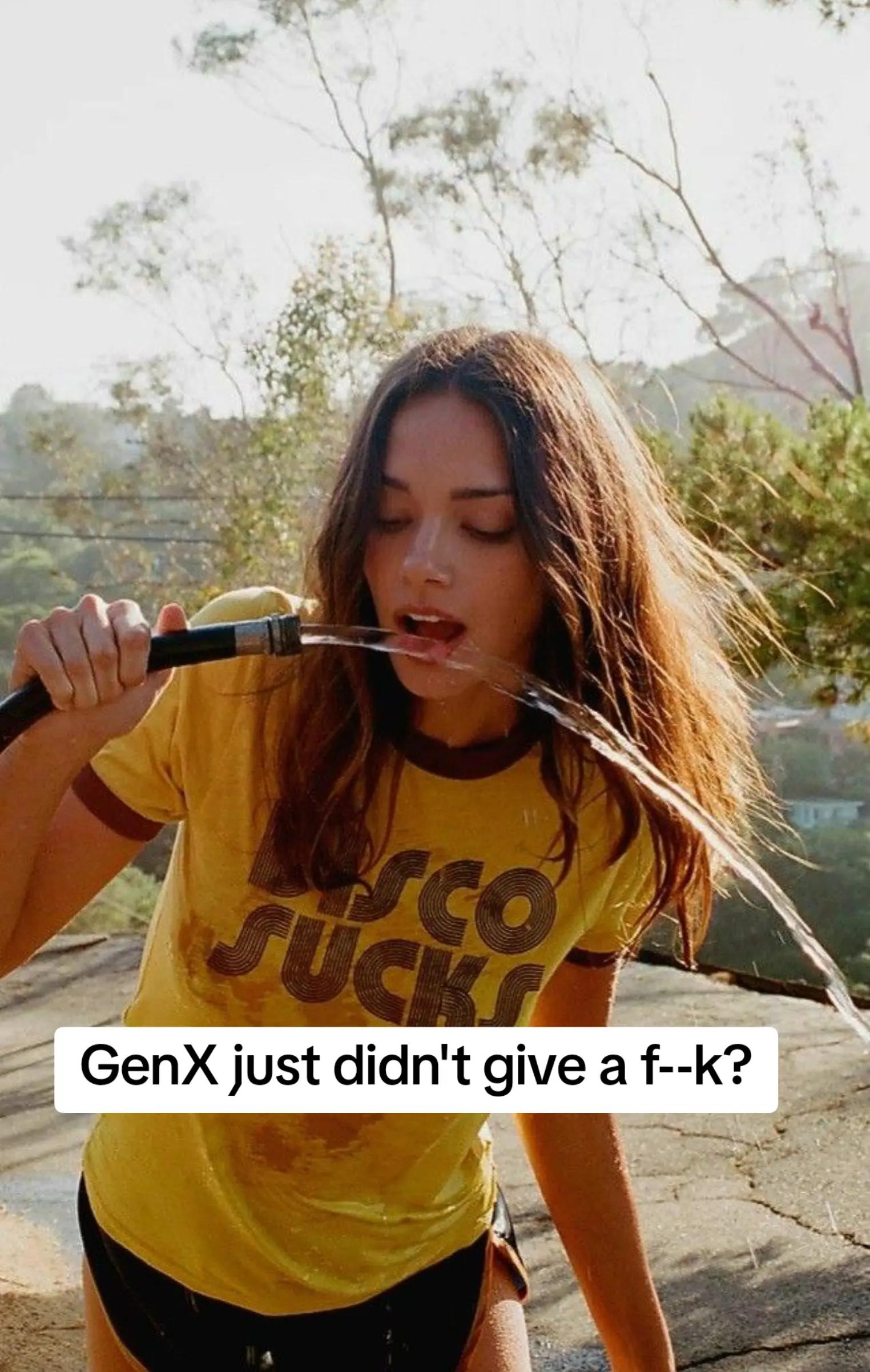 @Gen❌George Official