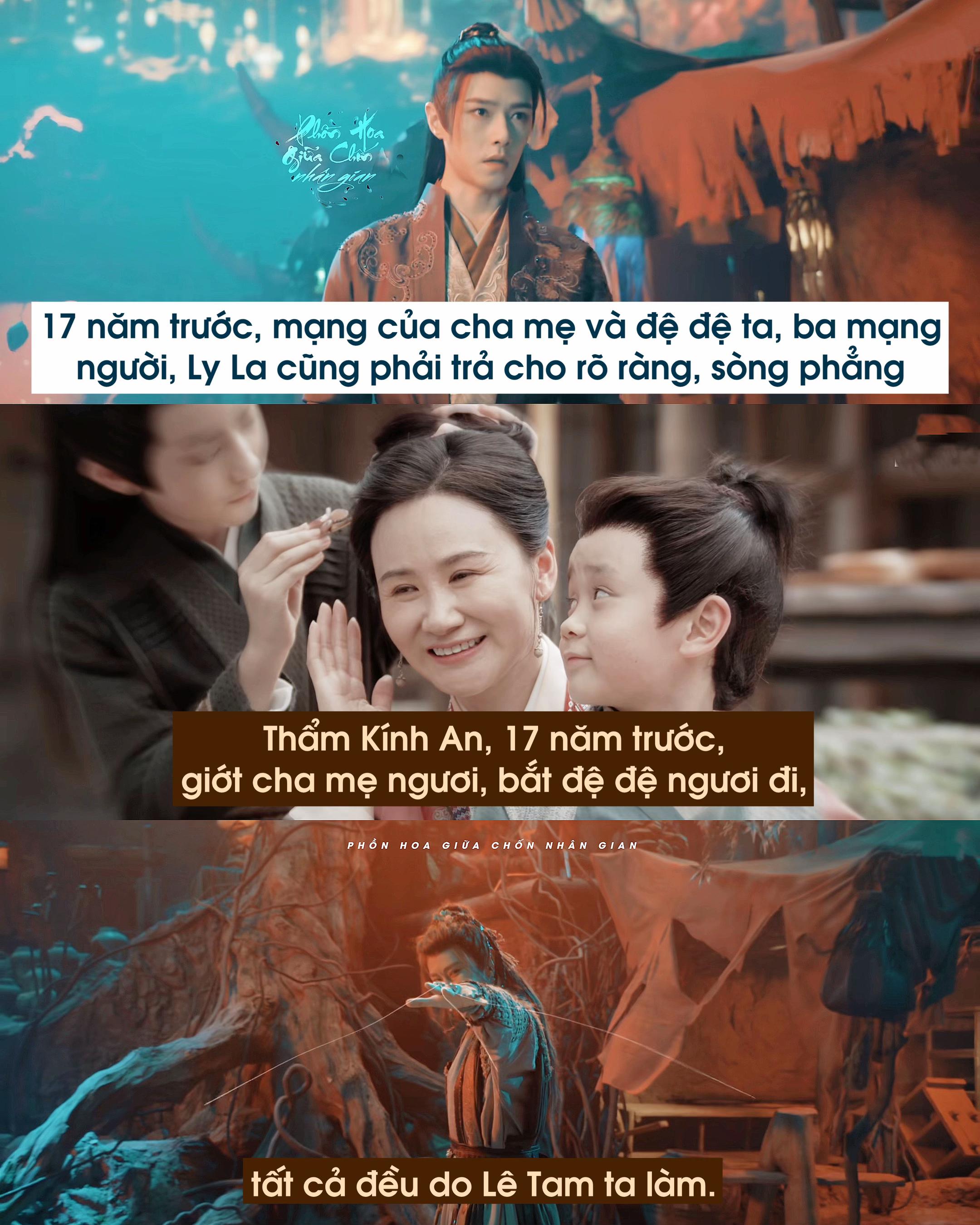 @Phồn Hoa Giữa Chốn Nhân Gian🌸