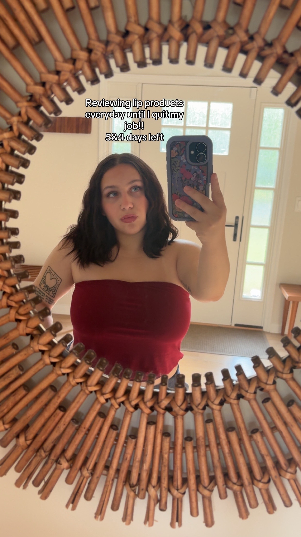 @maddywaxman