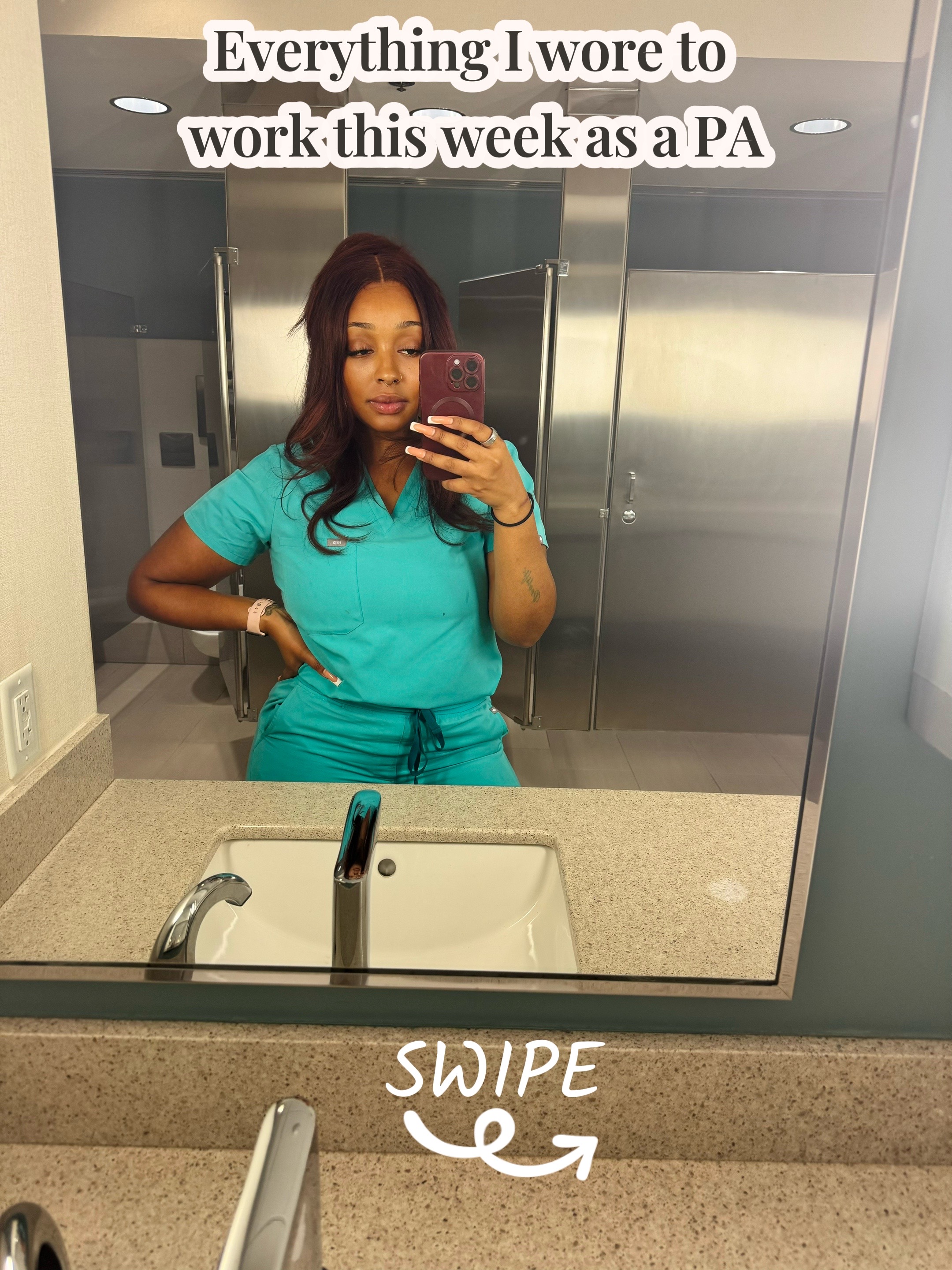@Dr.India Ashé Lifestyle+Beauty