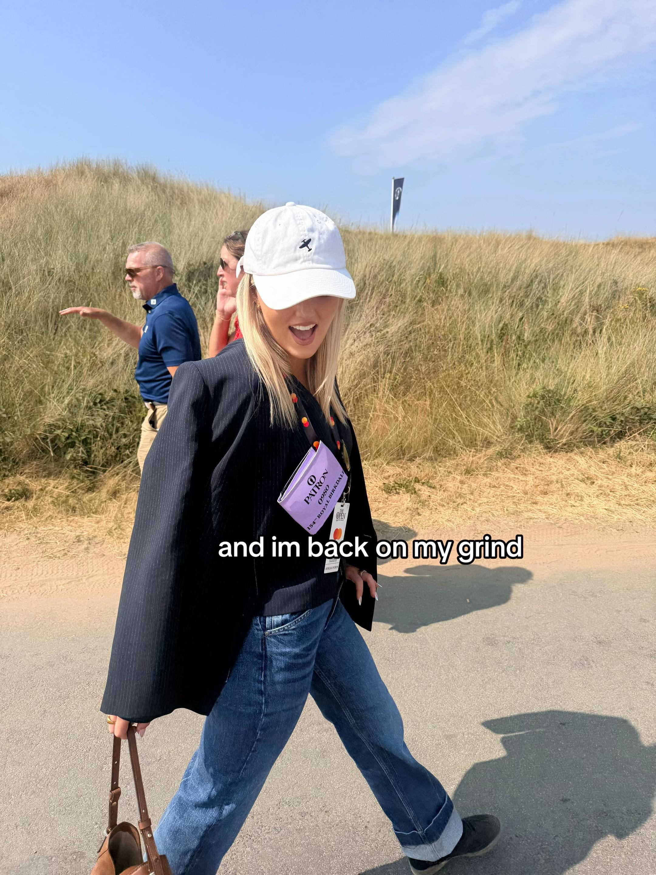 @ELOISE INDIA FEELY