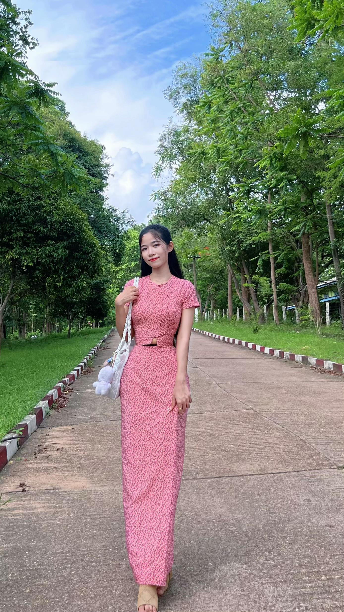 @Hsu Shwe Yi Tun♐