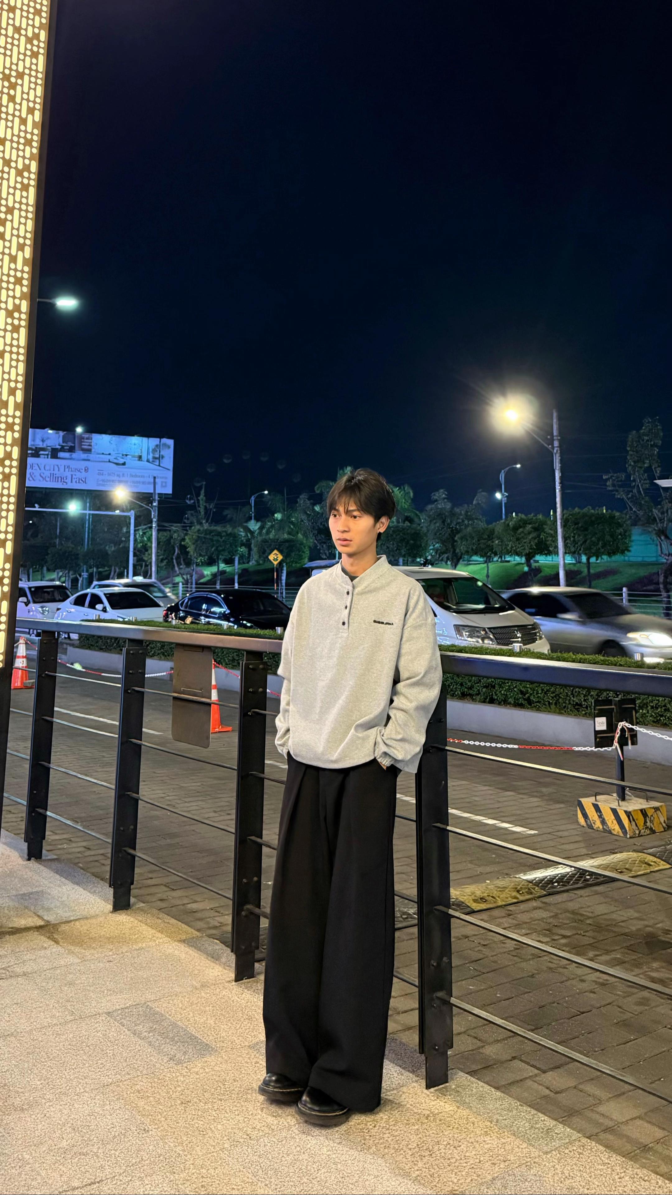 @Kai