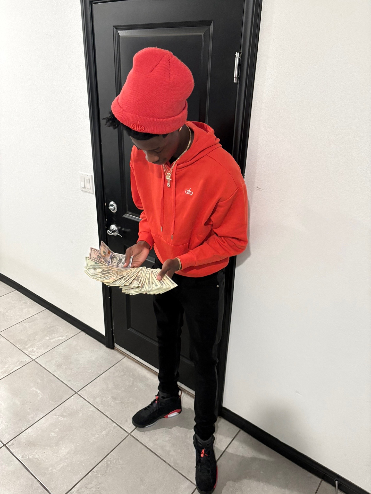 @Iwonttalk ๐