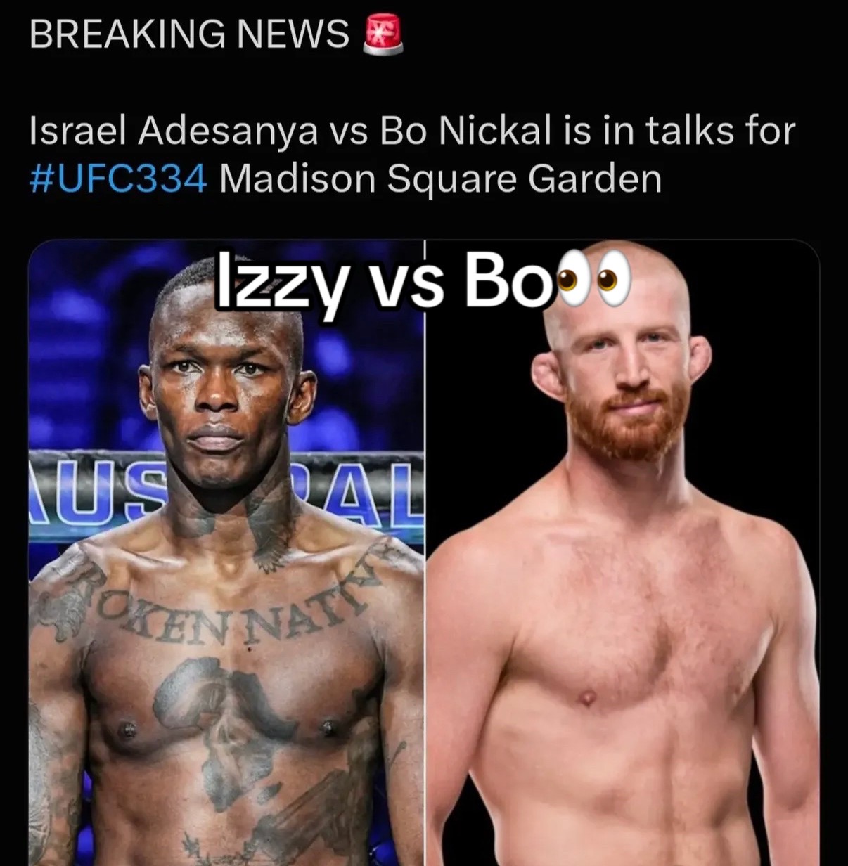 @ufcclipperman