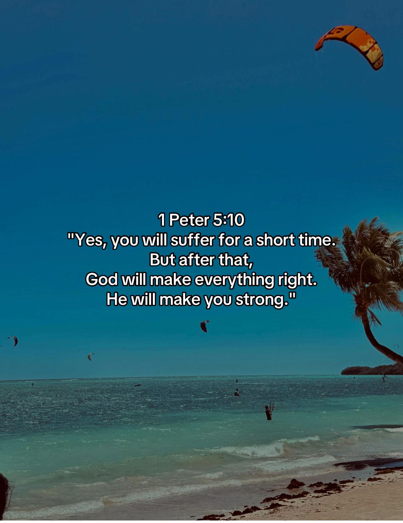 @PUT GOD FIRST