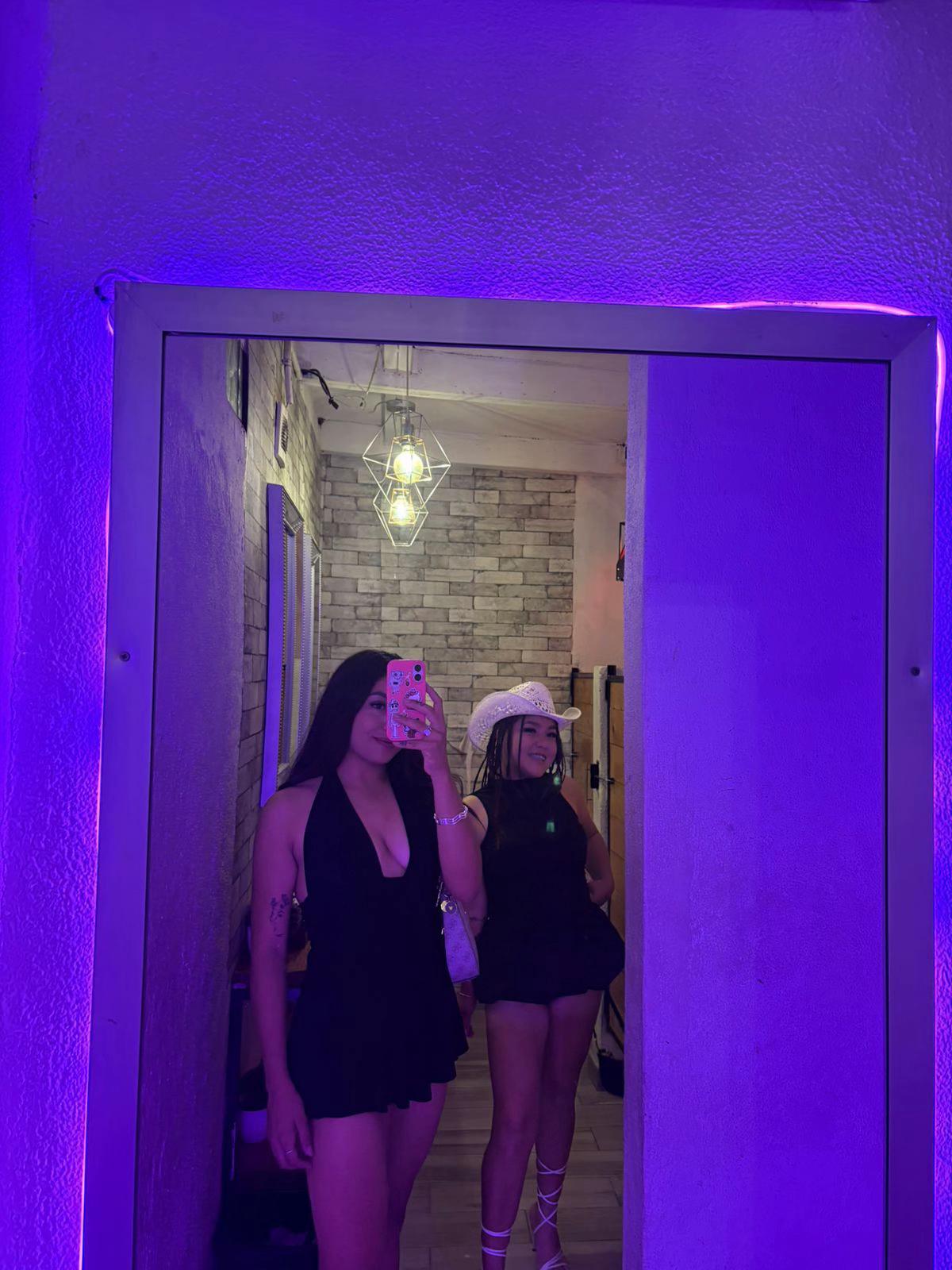@Gina Ramirez