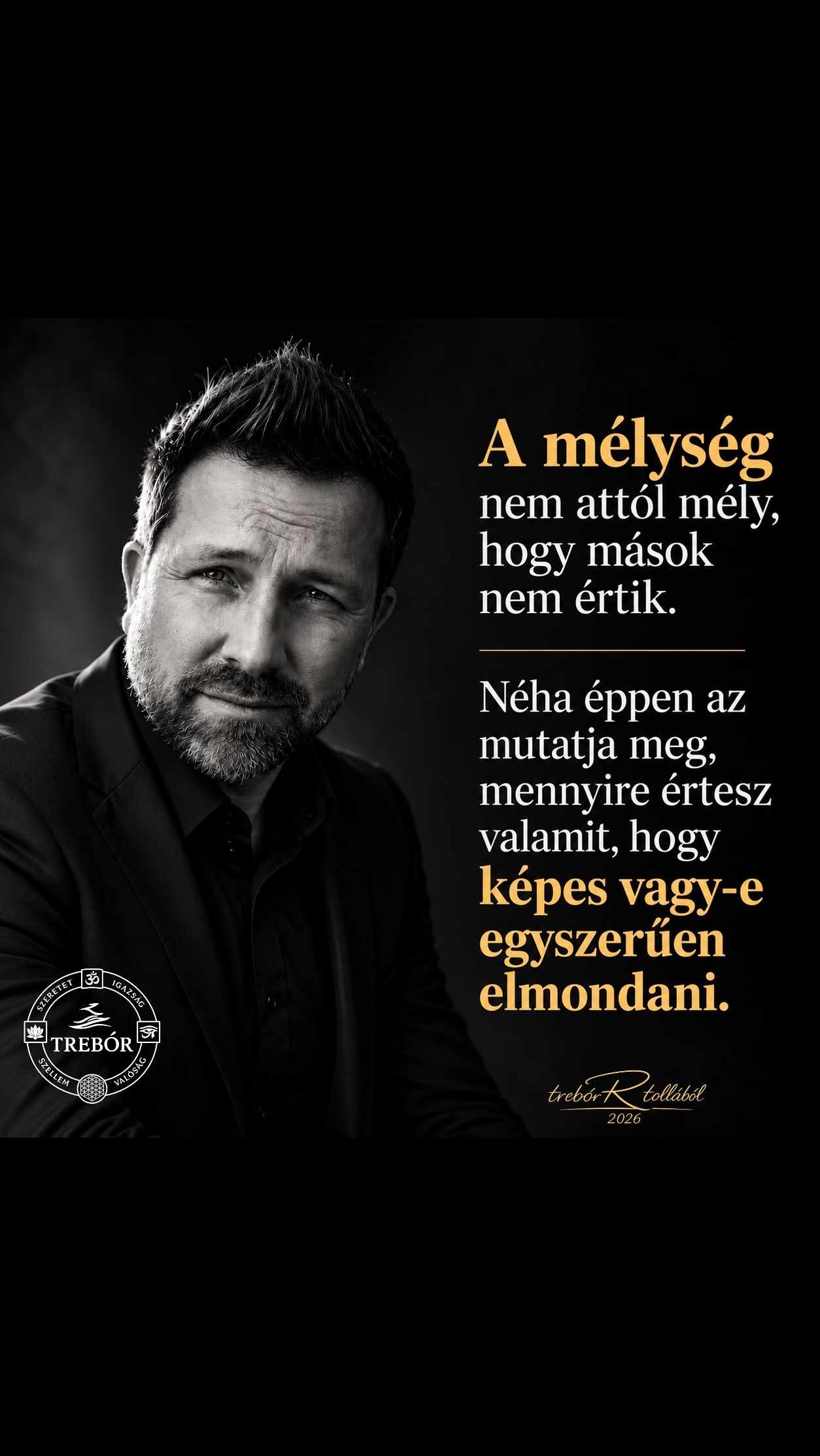 @Rajna R&oacute;bert &bull; treb&oacute;R
