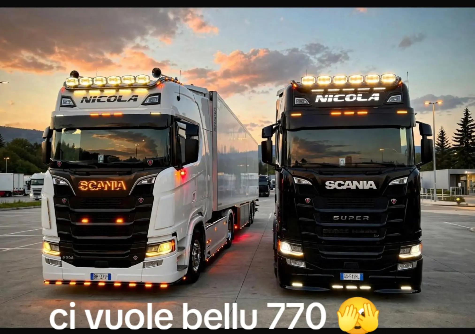 @GiuseppeeJessica Paratore