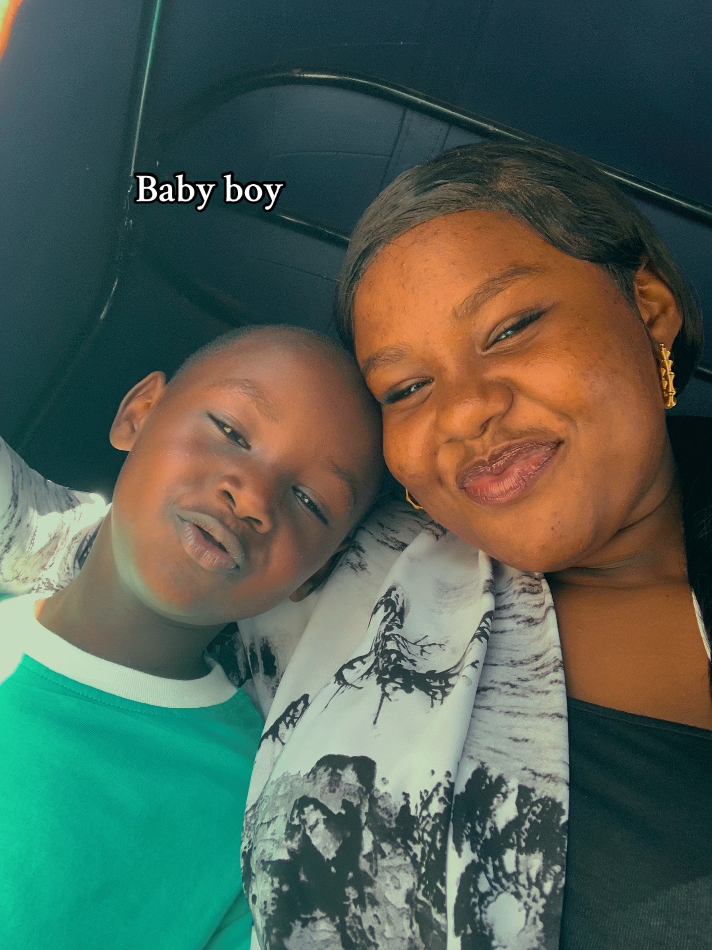 @Nyan Abialang🌒