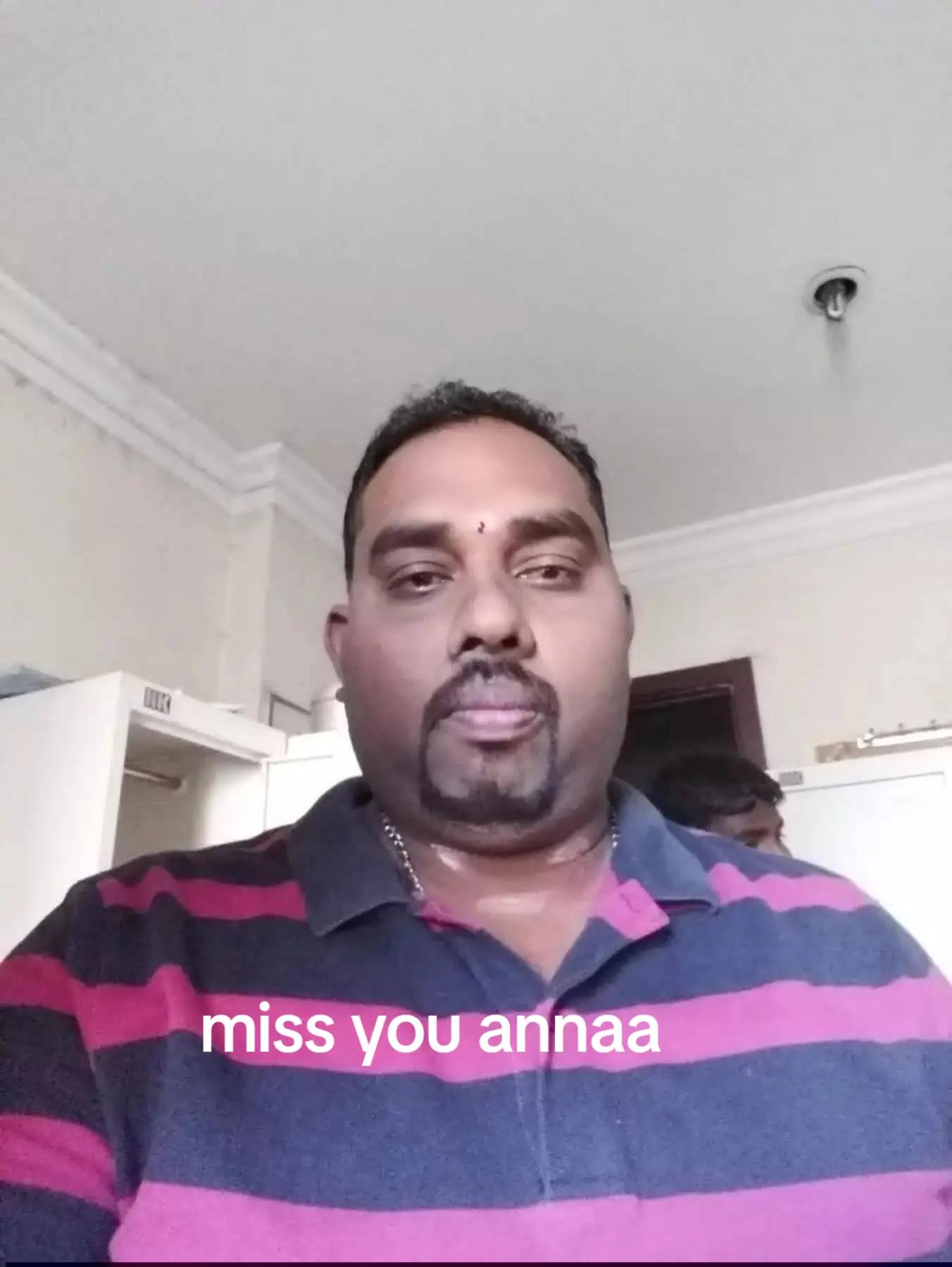 @V R Satha