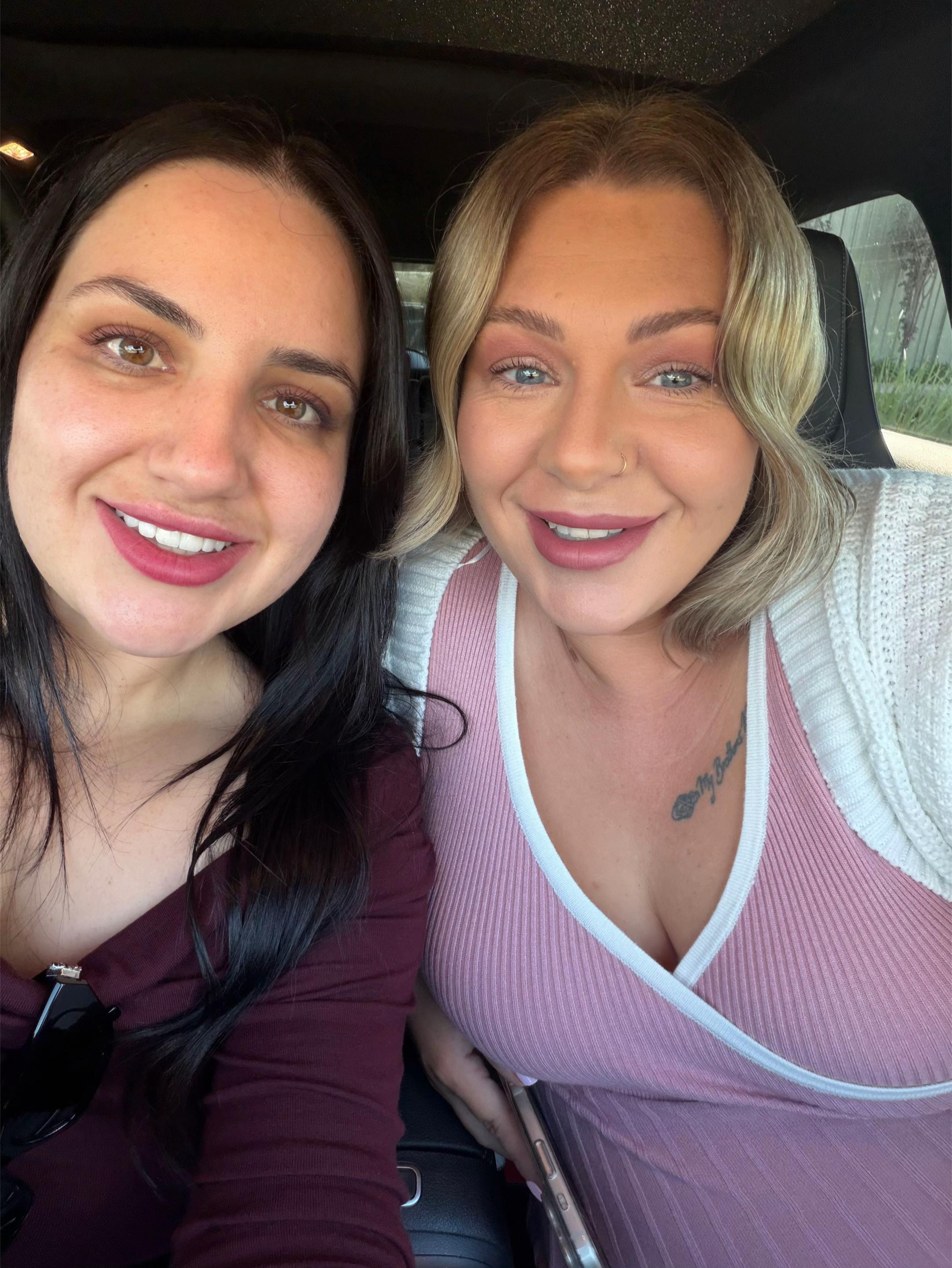 @KatrinaLee🧿
