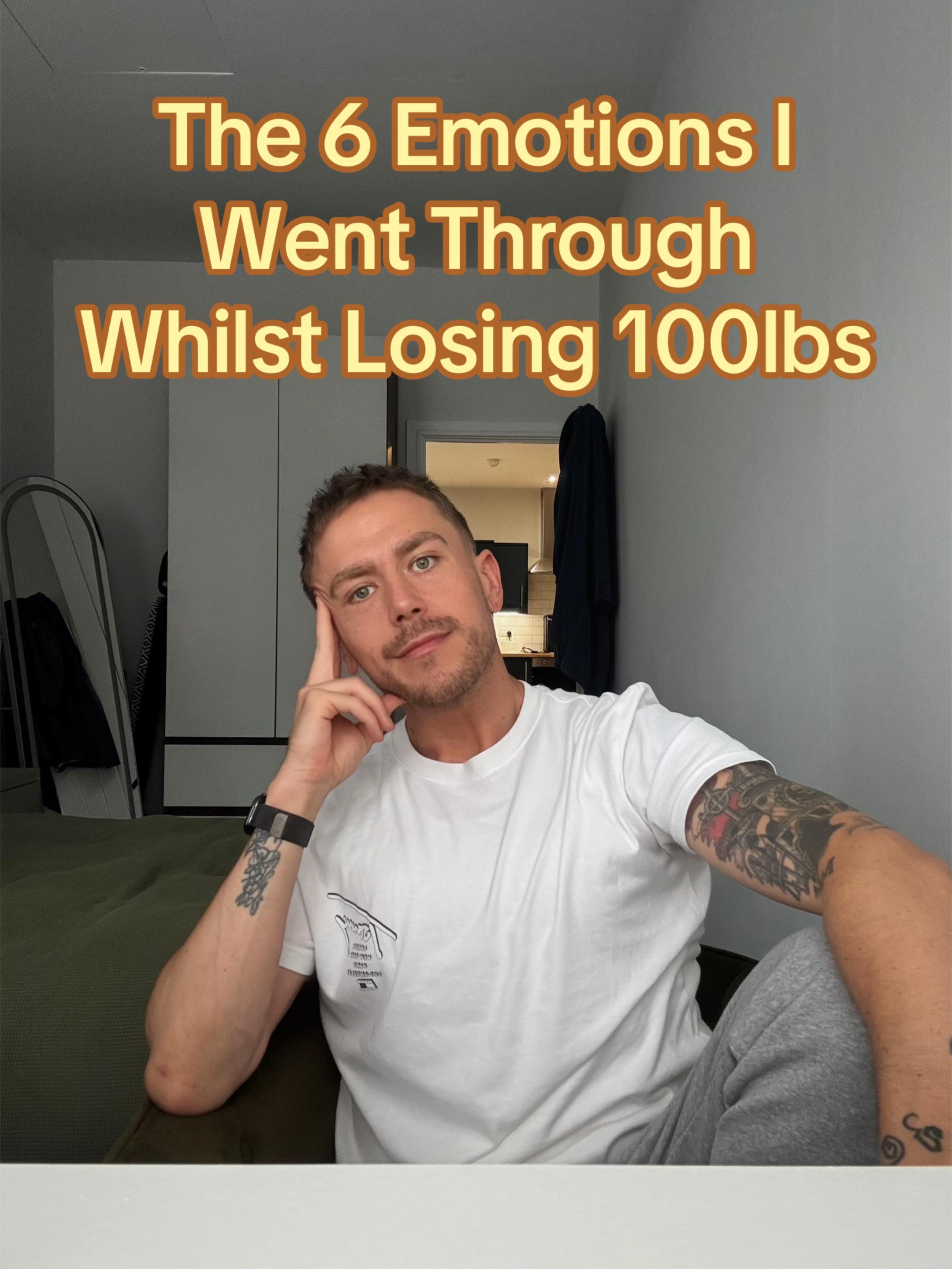 @KD | Life After Weight Loss