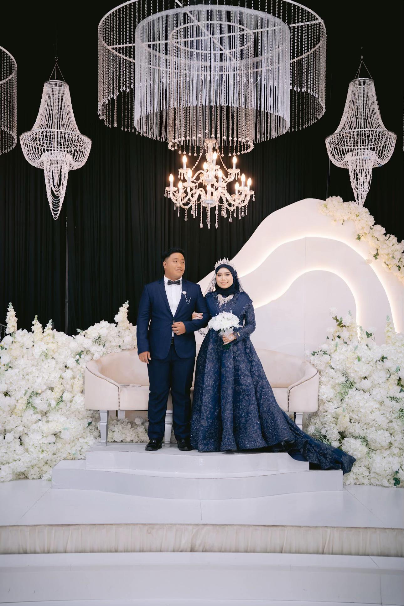 @DIfZA Bridal