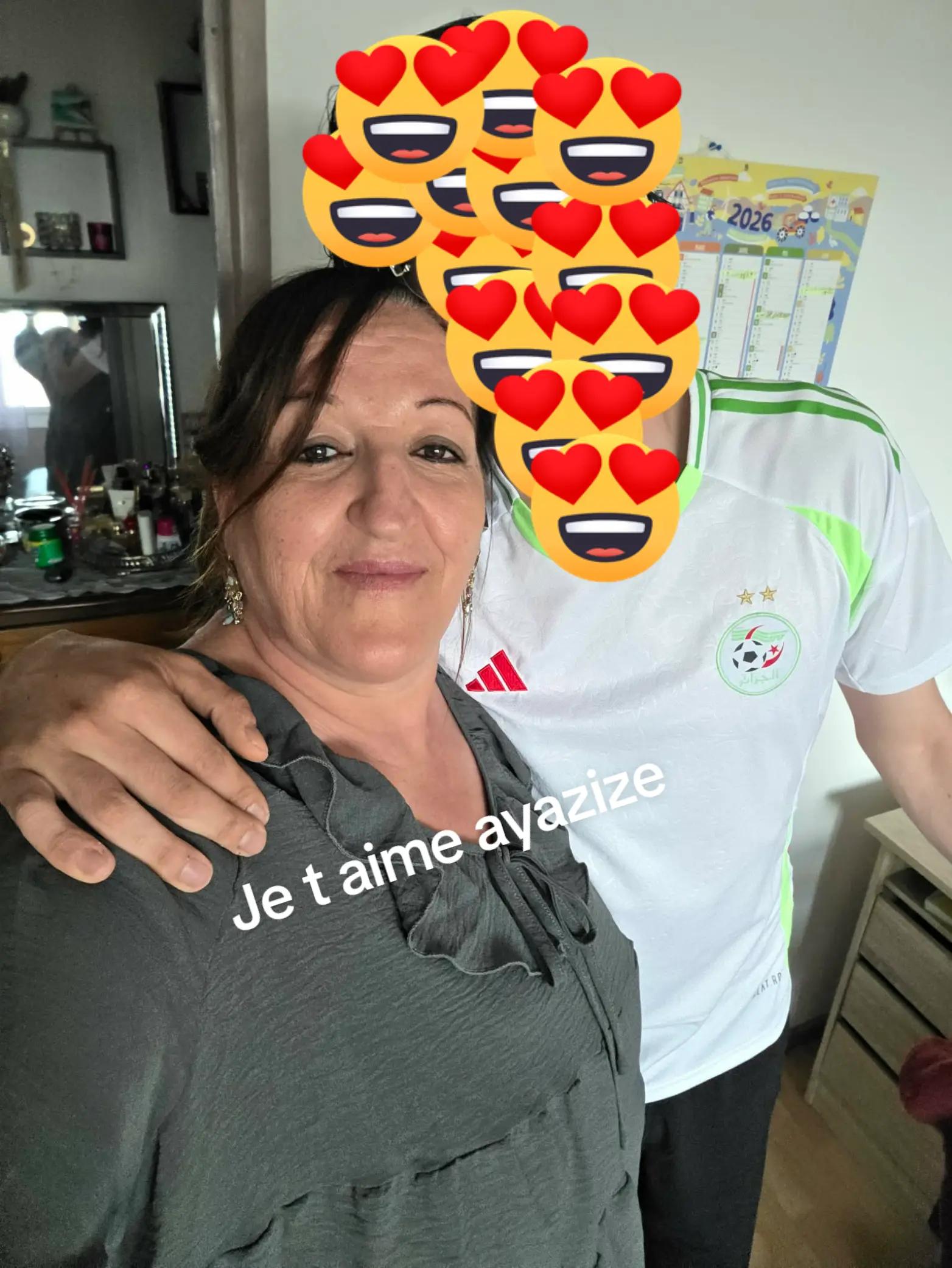 @@CHARME KABYLE NANCY TAZMALT
