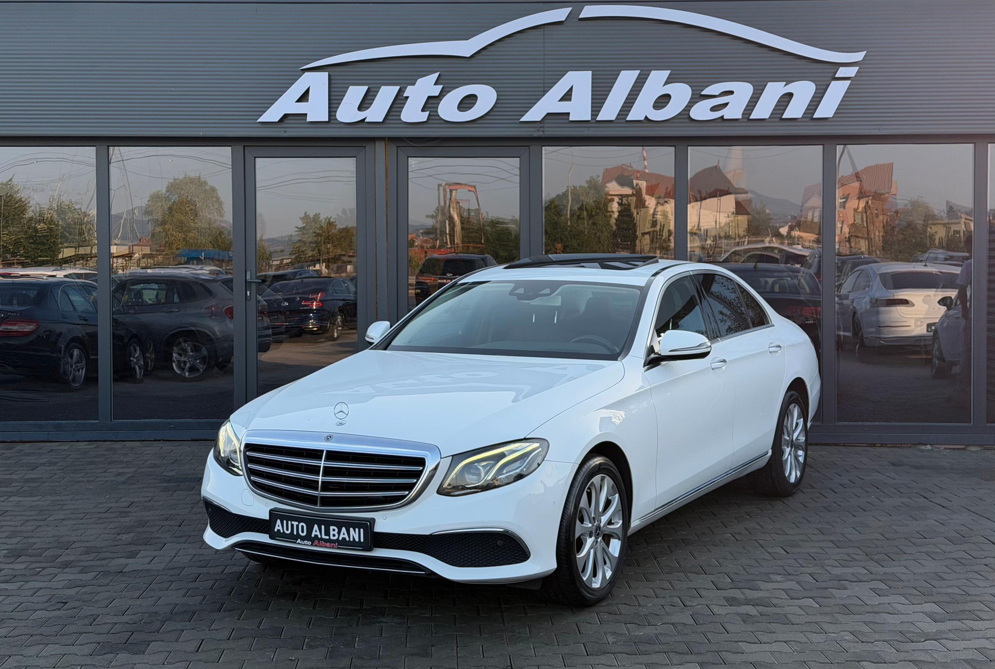 @Auto Albani