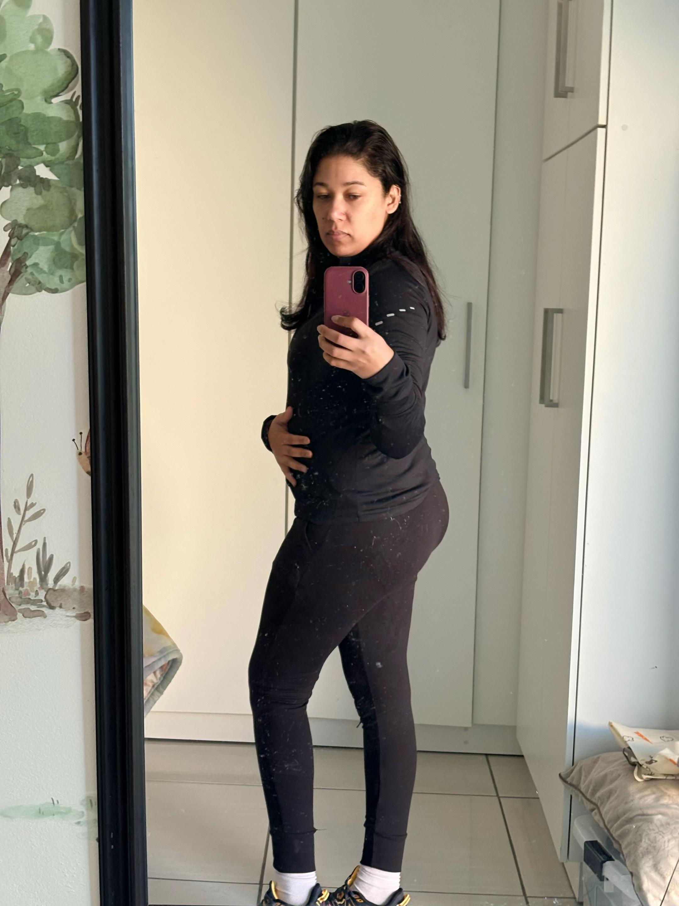 @Melanie Molifie