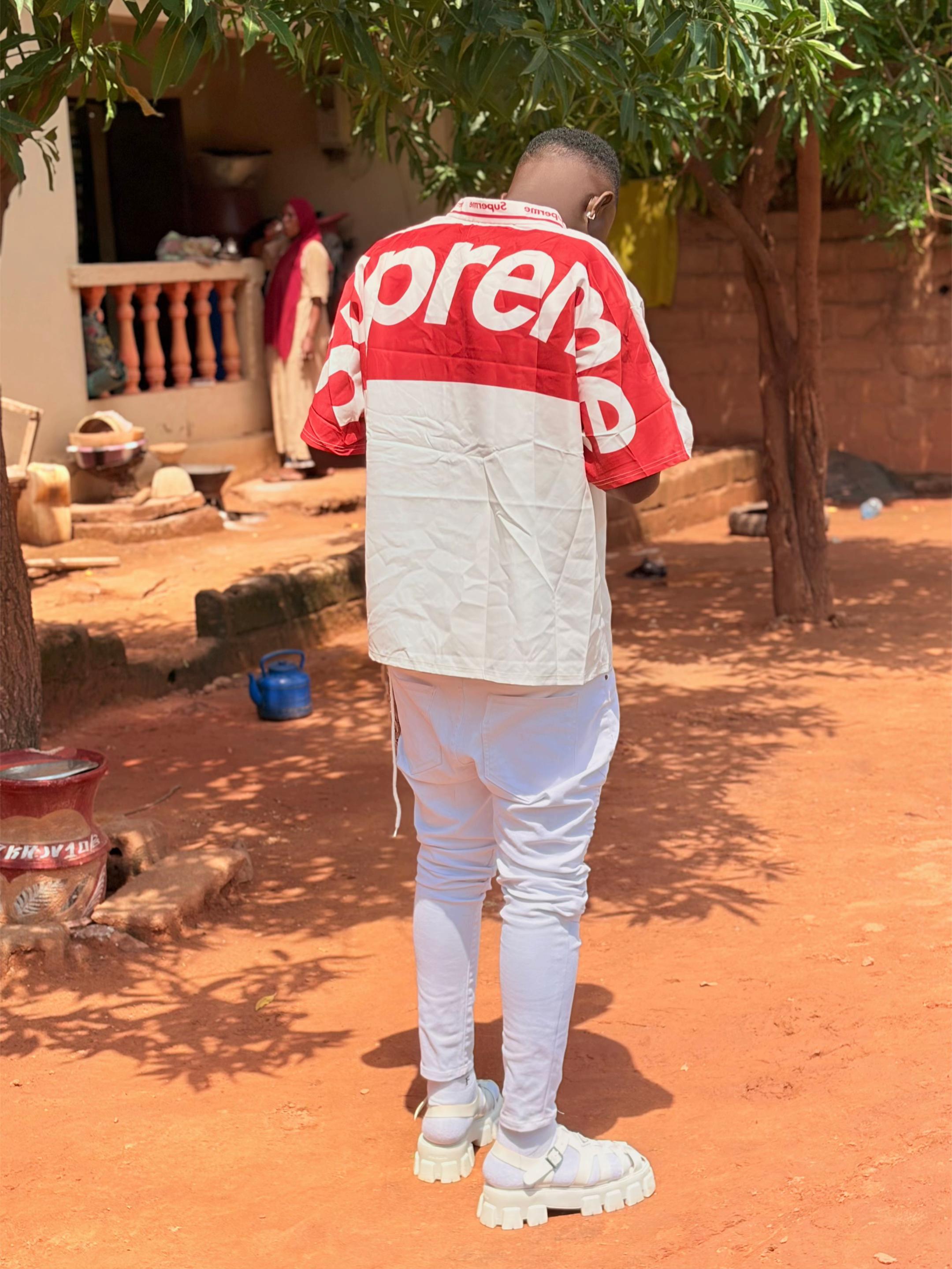 @Samba Swagg
