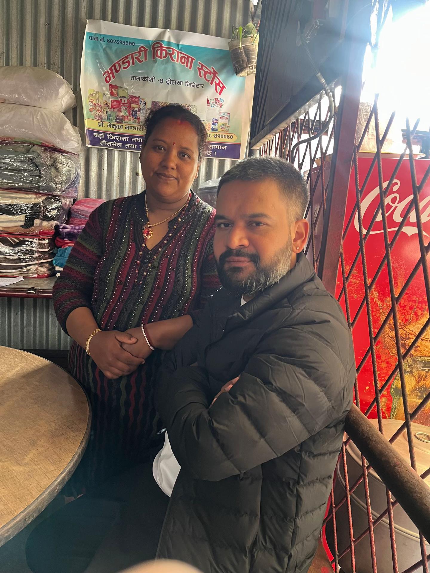 @Menuka_Bhandari