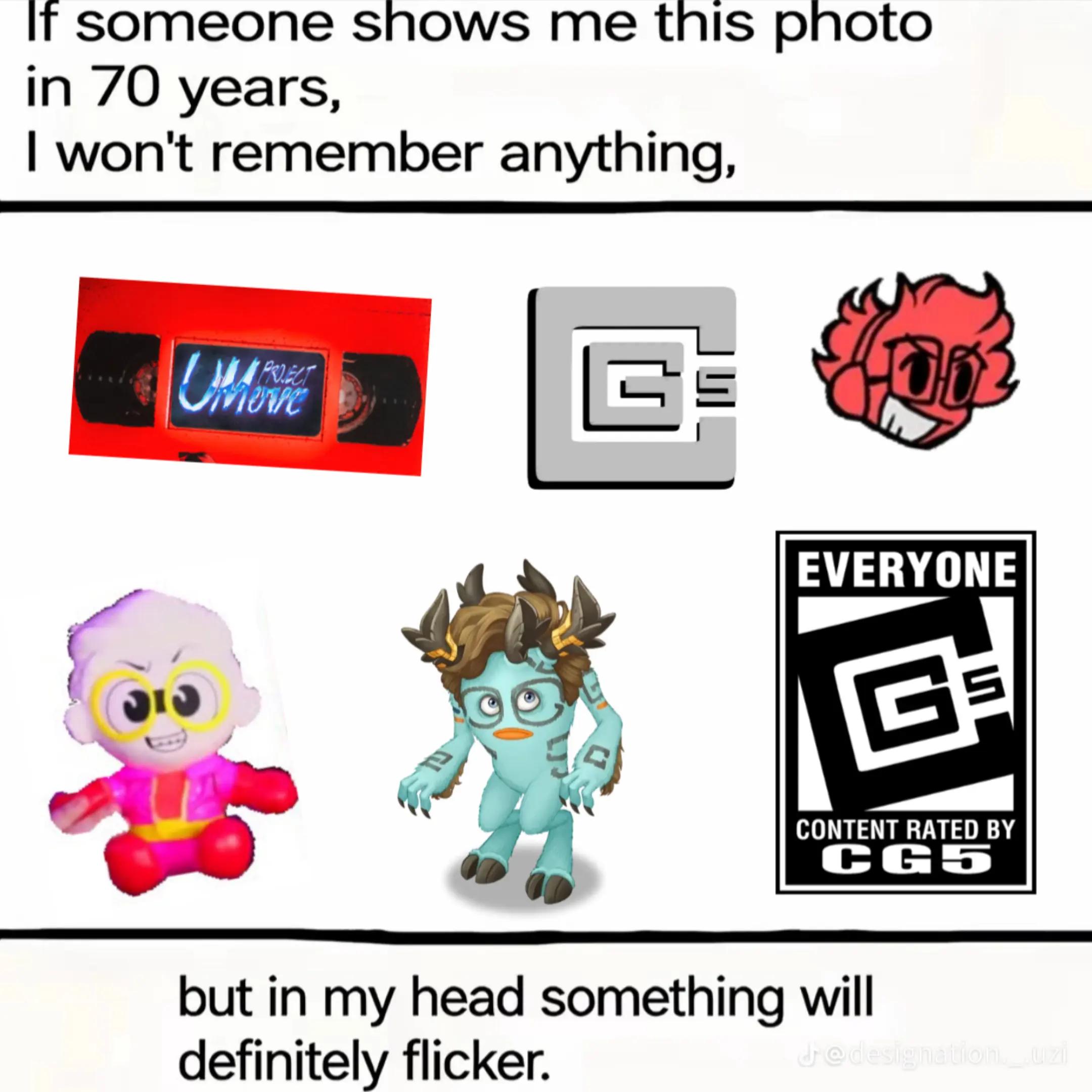 @ACE #CG5'S VERSION
