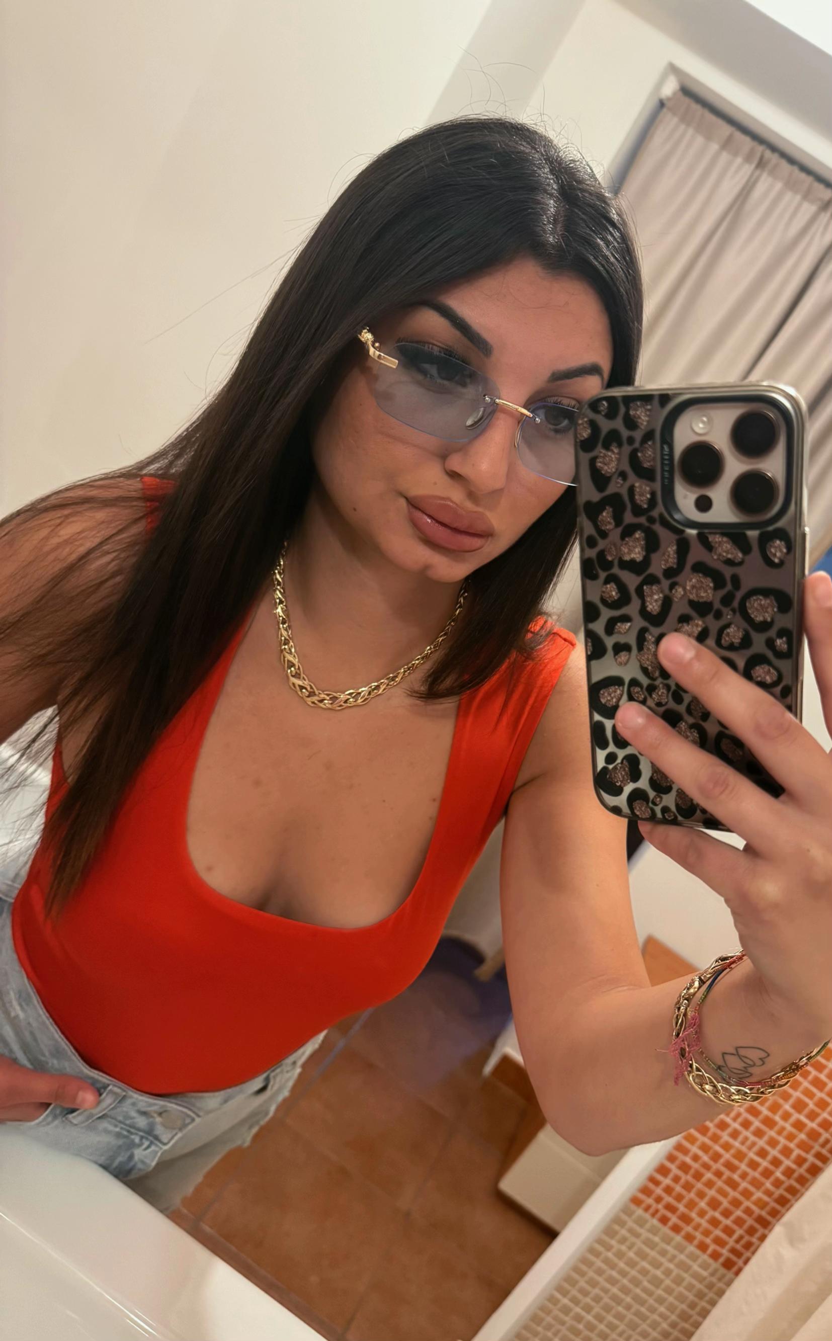@Martina Passalacqua