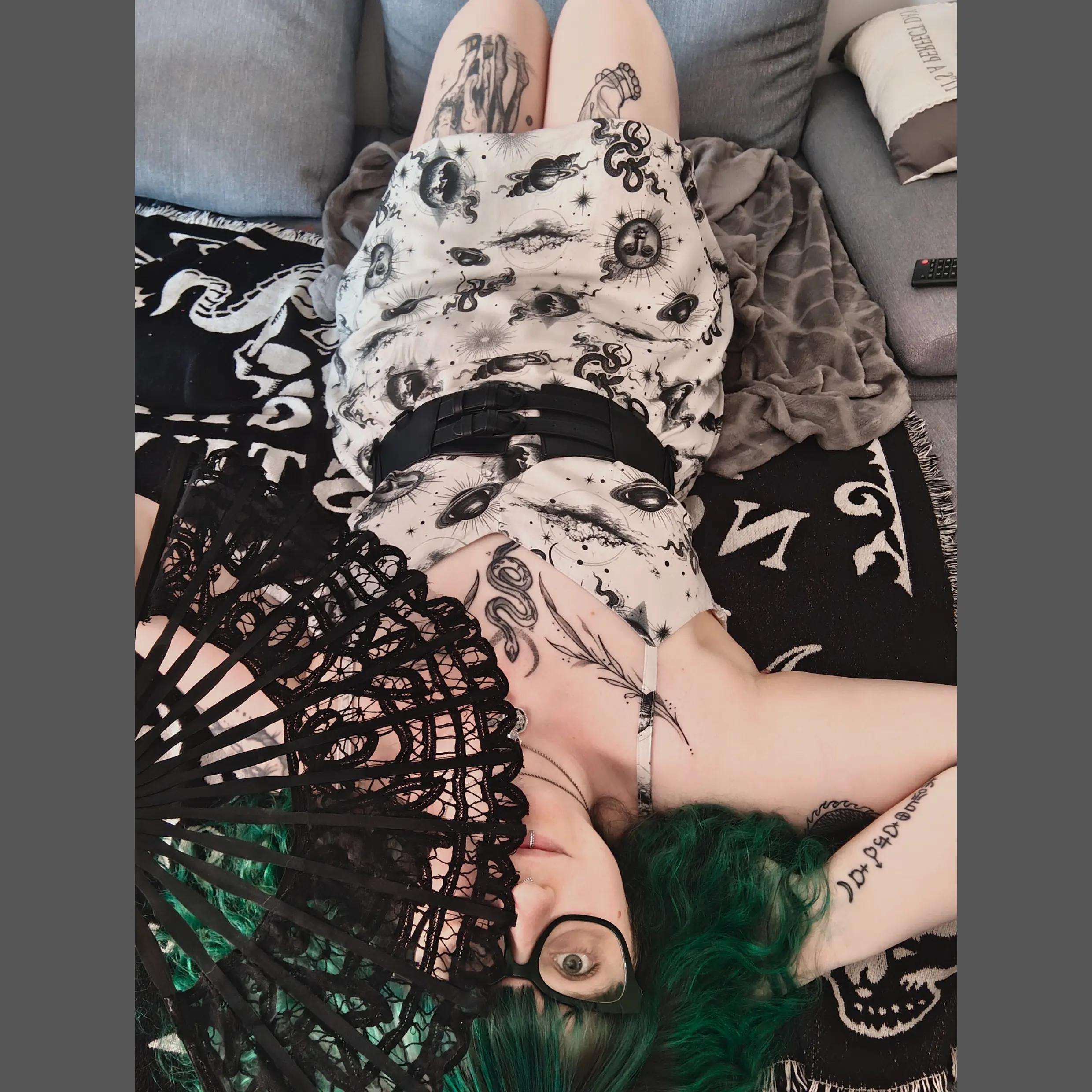 @green_hair_conney