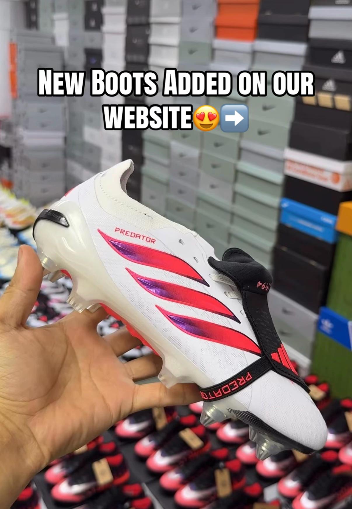 @⚽ Elite Boots | Under £100