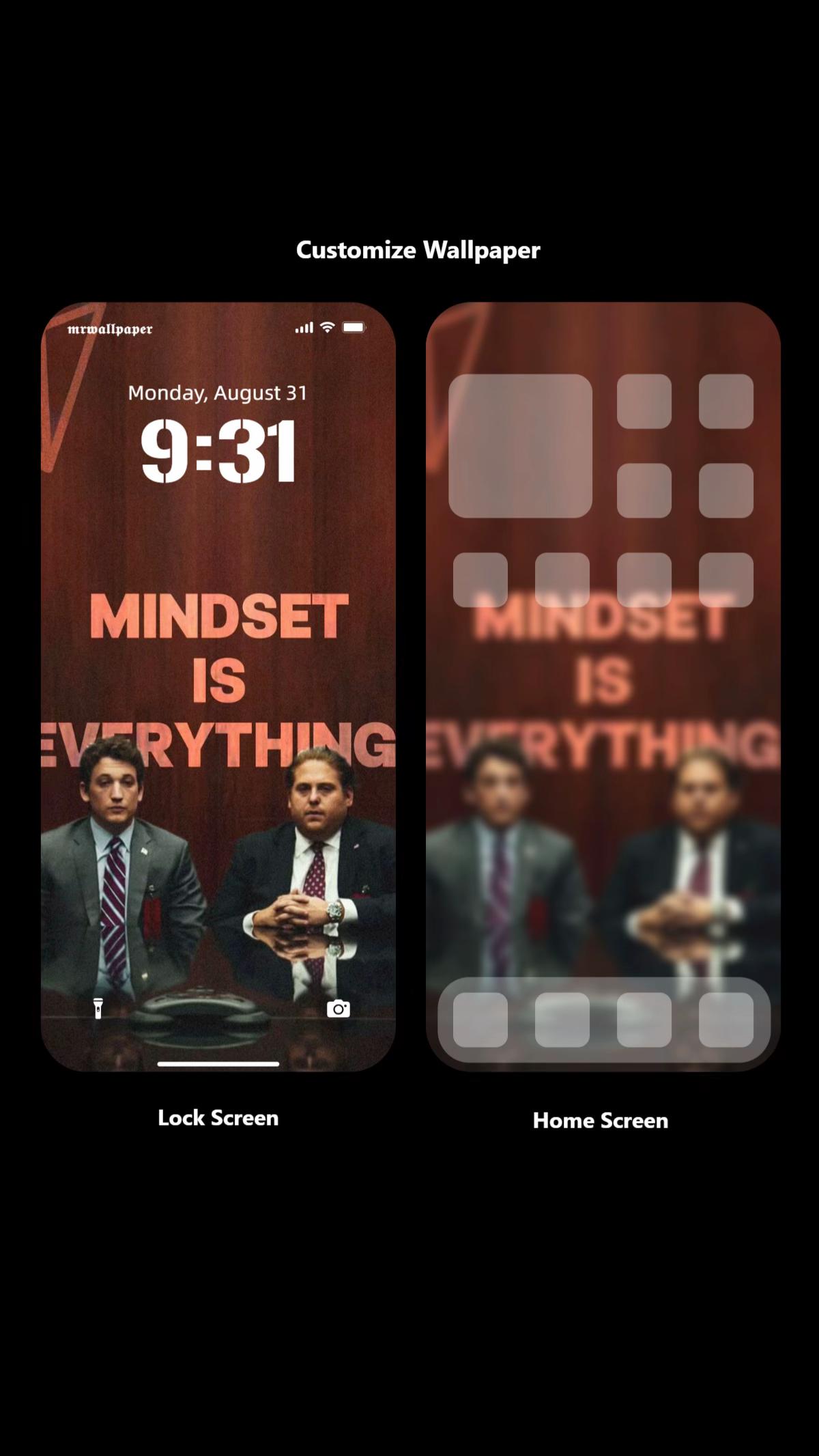 @MR.WALLPAPER