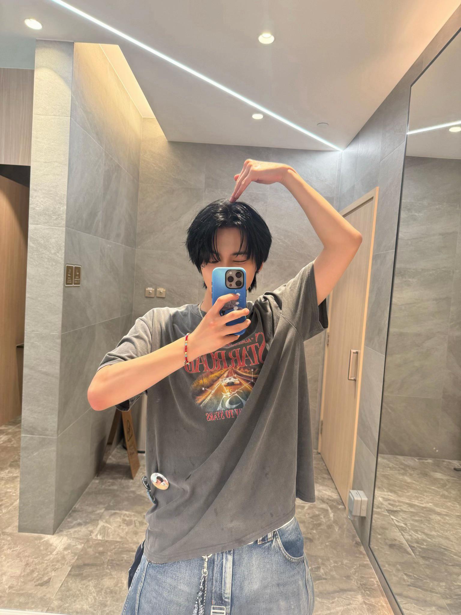 @♡ 상원 리오 ♡ #WESTANDWITHGEONWOO