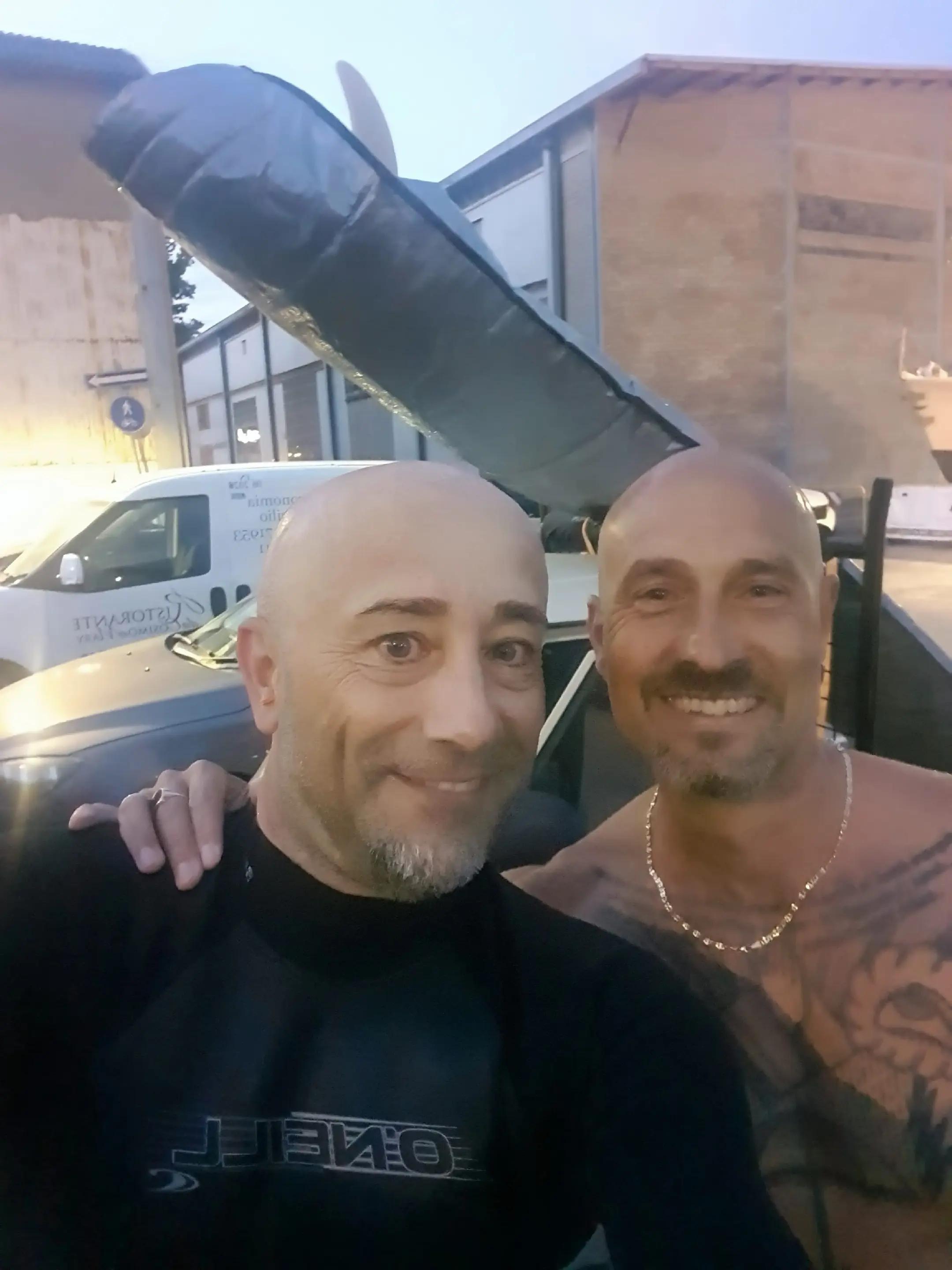 @Gianluca Surfista