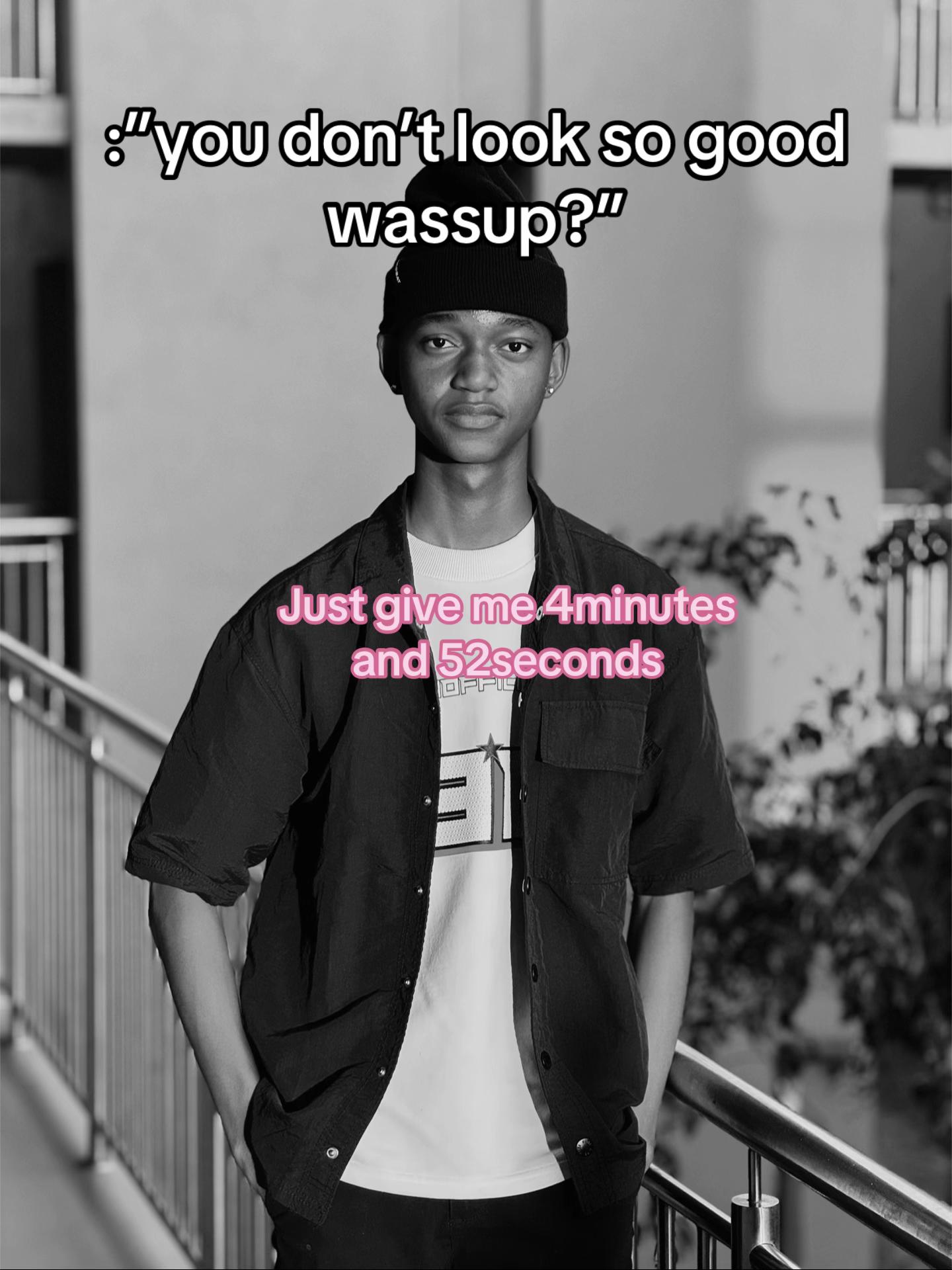 @Shubane Franklyn