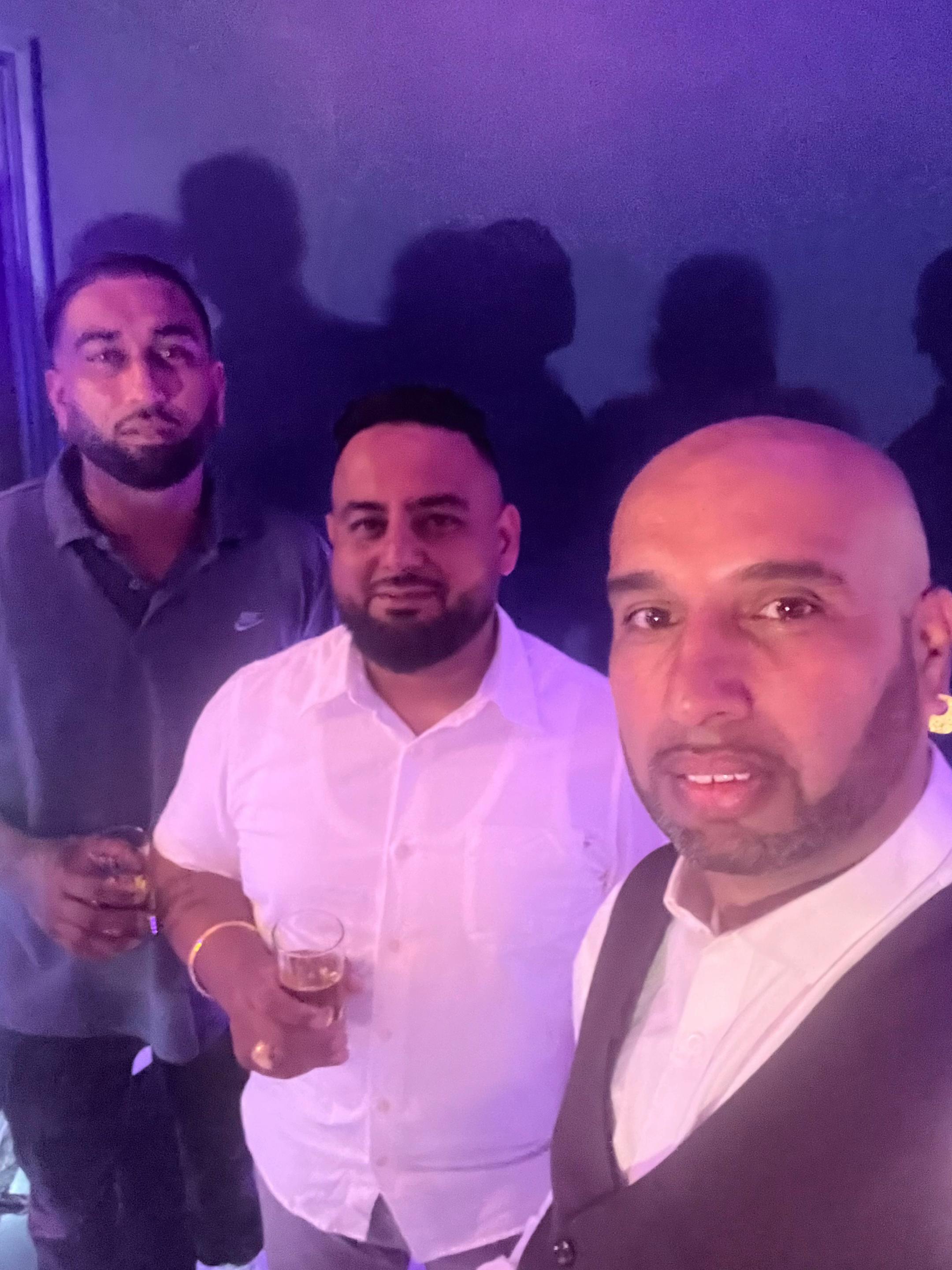 @Kamal jatt London Tiwana