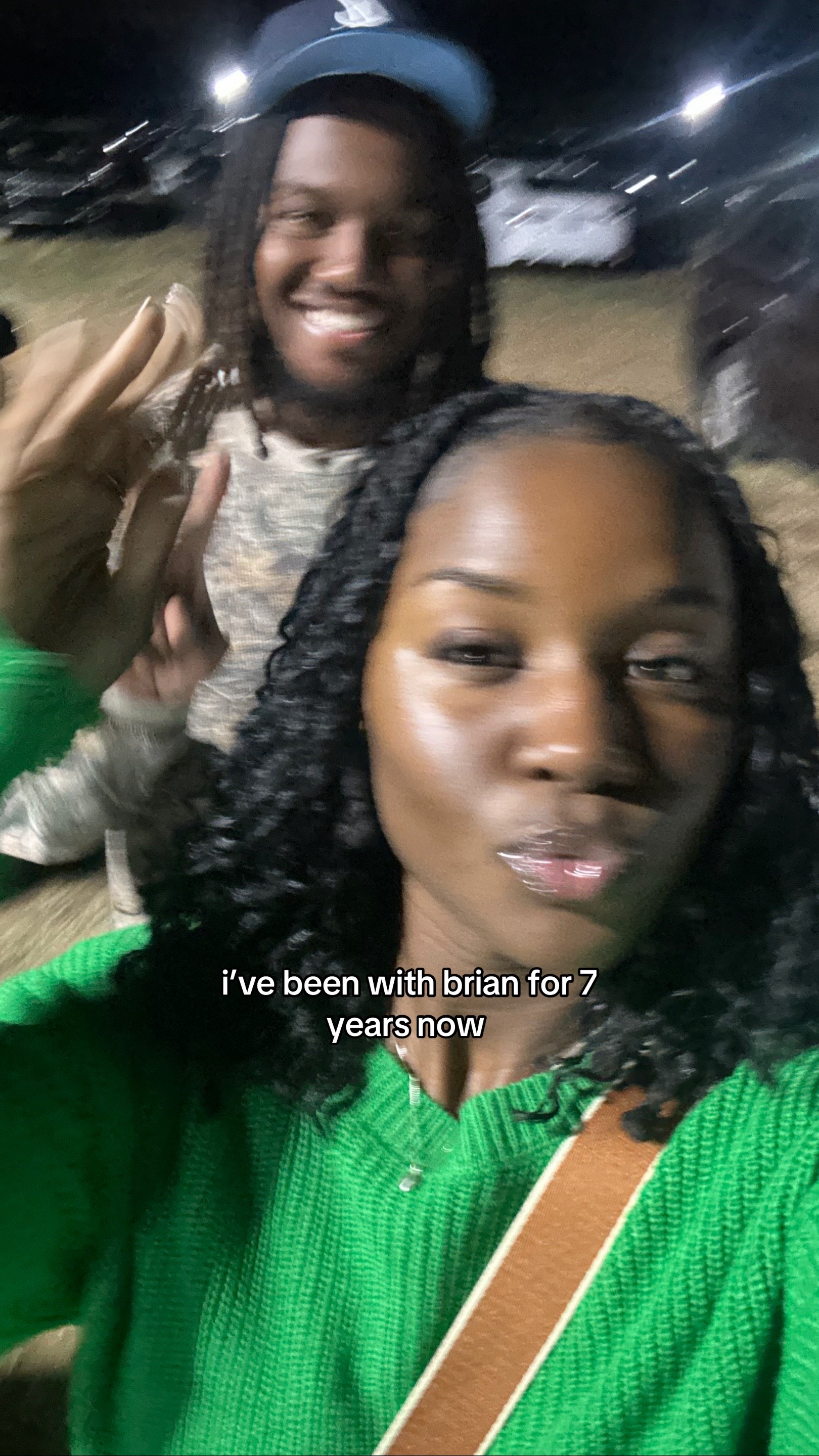 @nyla lashay