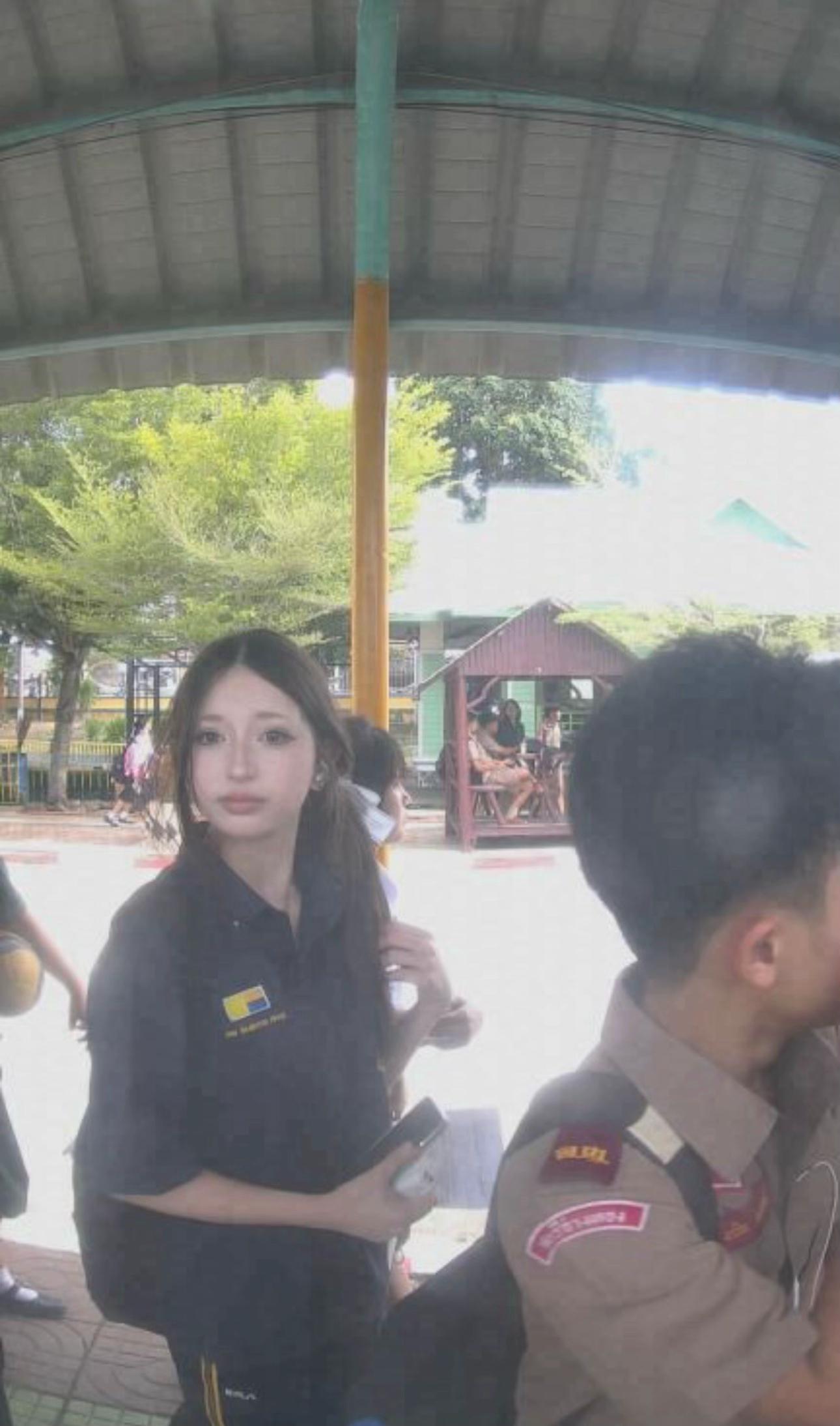 @เคท
