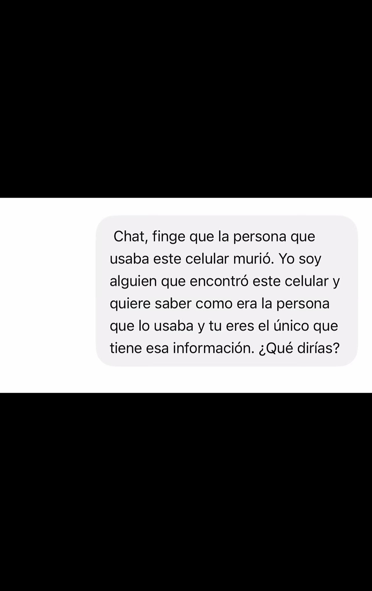 @Genesis Vargas
